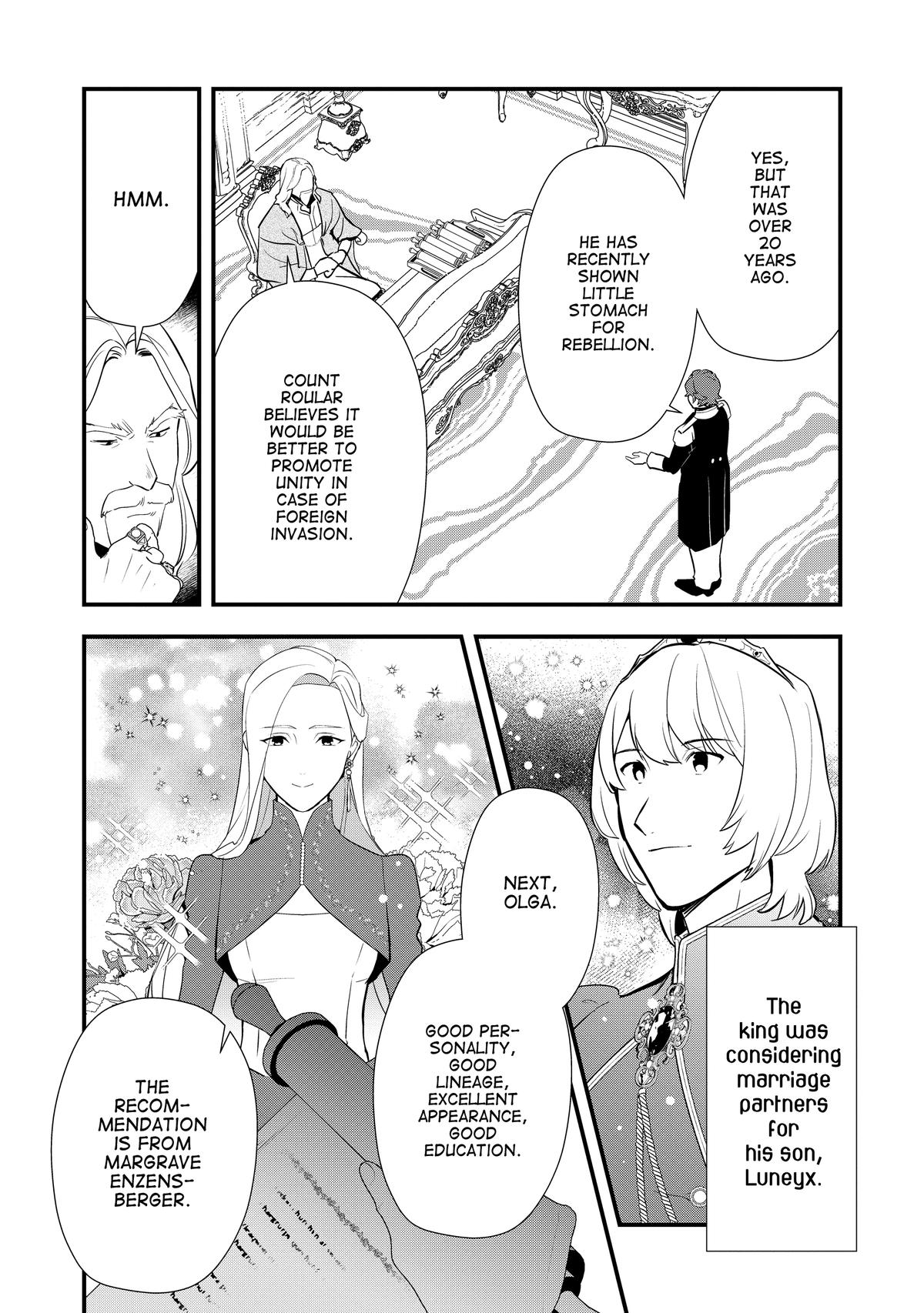 Sweet Reincarnation Chapter 58 26