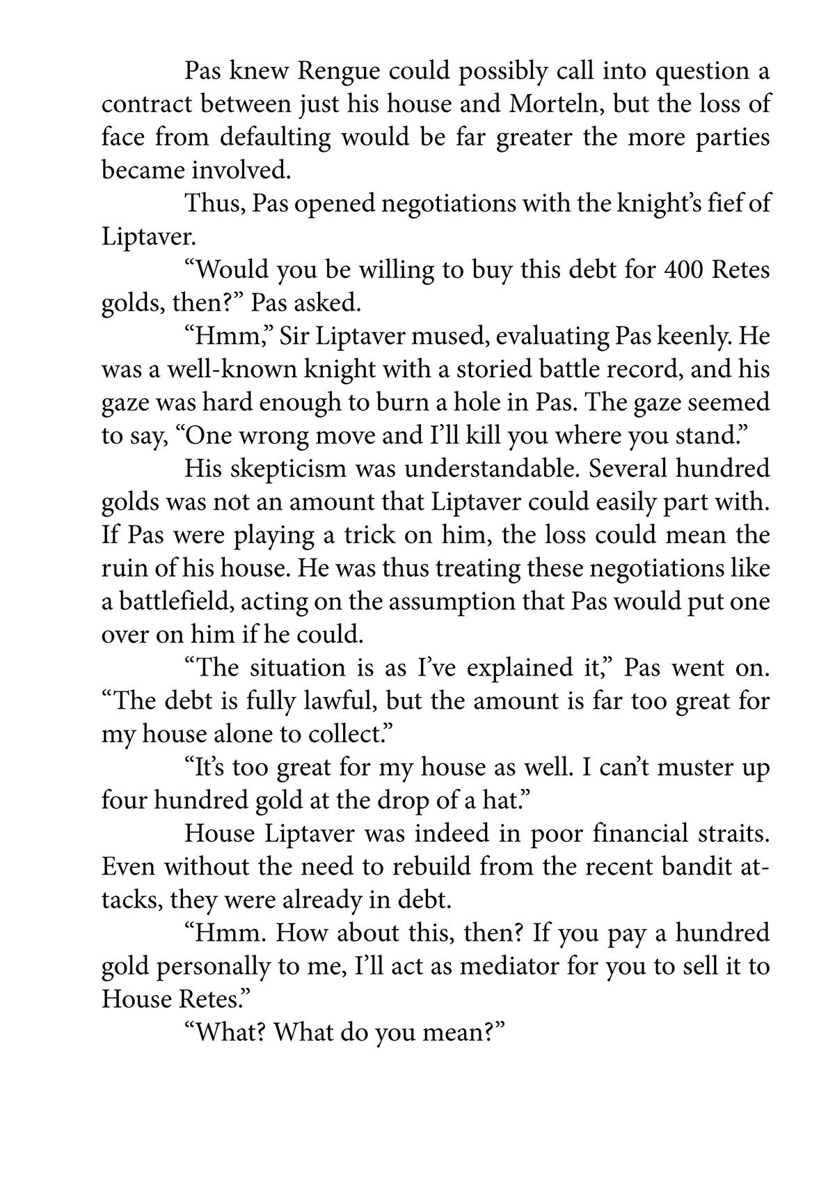 Sweet Reincarnation Chapter 60 27