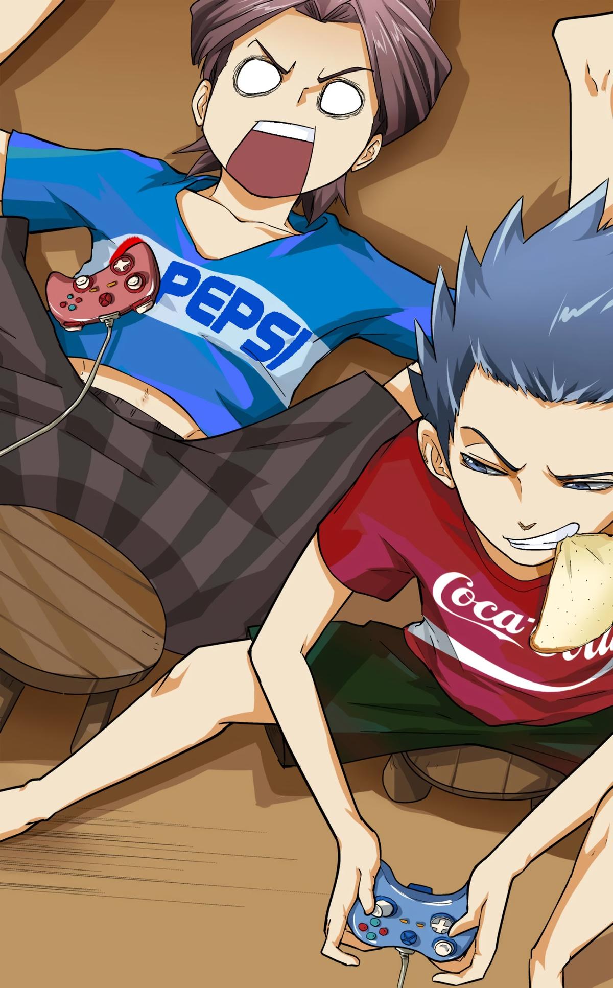 Tales of Demons and Gods Chapter 14