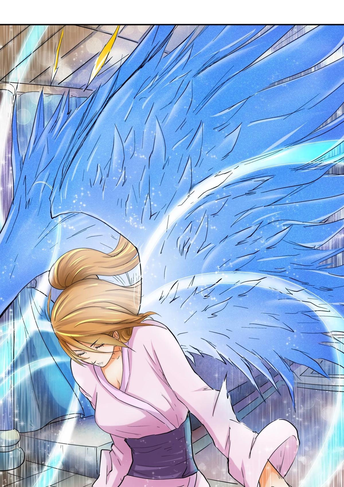 Tales of Demons and Gods Chapter 41