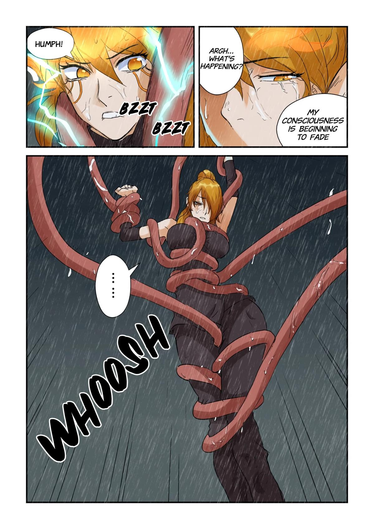 Tales of Demons and Gods Chapter 148