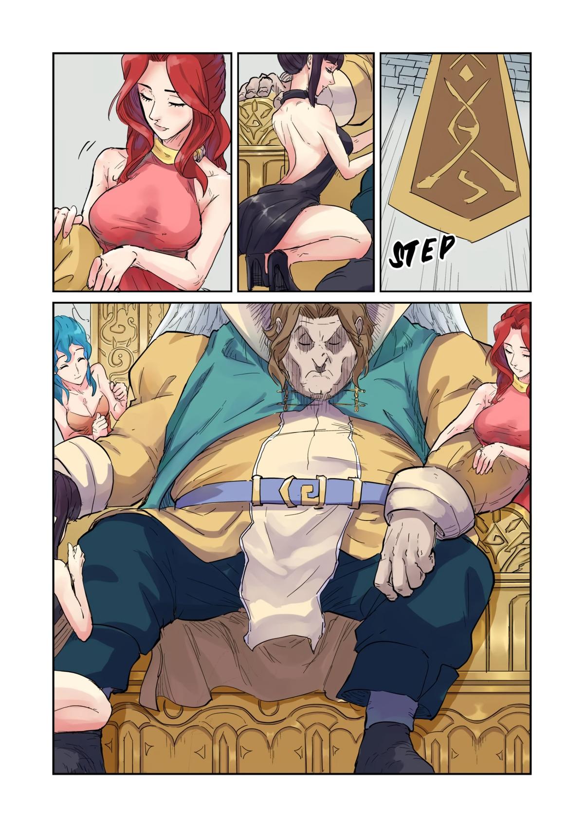 Tales of Demons and Gods Chapter 153