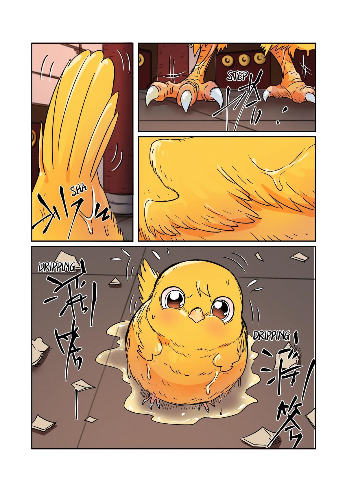 Tales of Demons and Gods Chapter 284