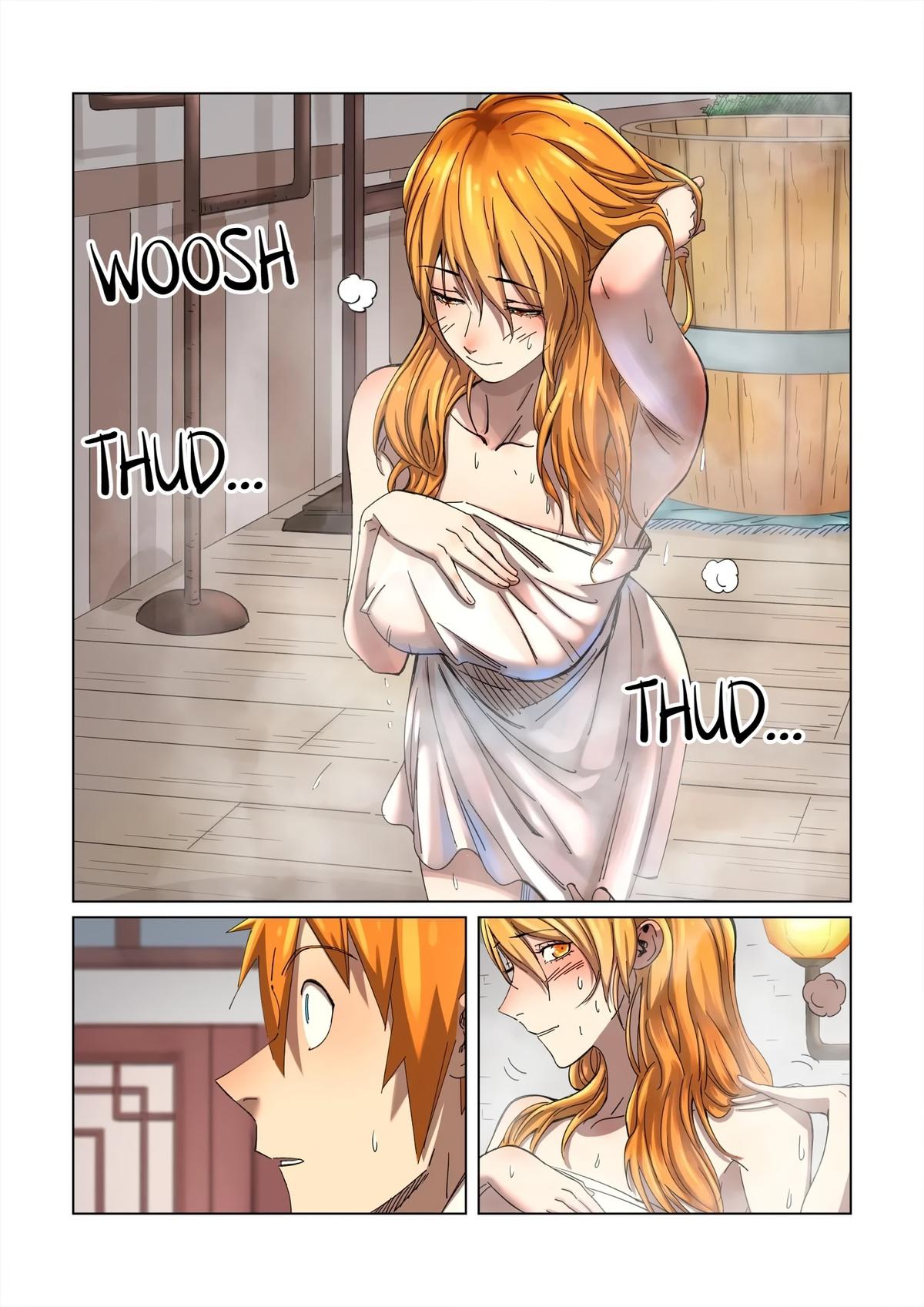 Tales of Demons and Gods Chapter 344