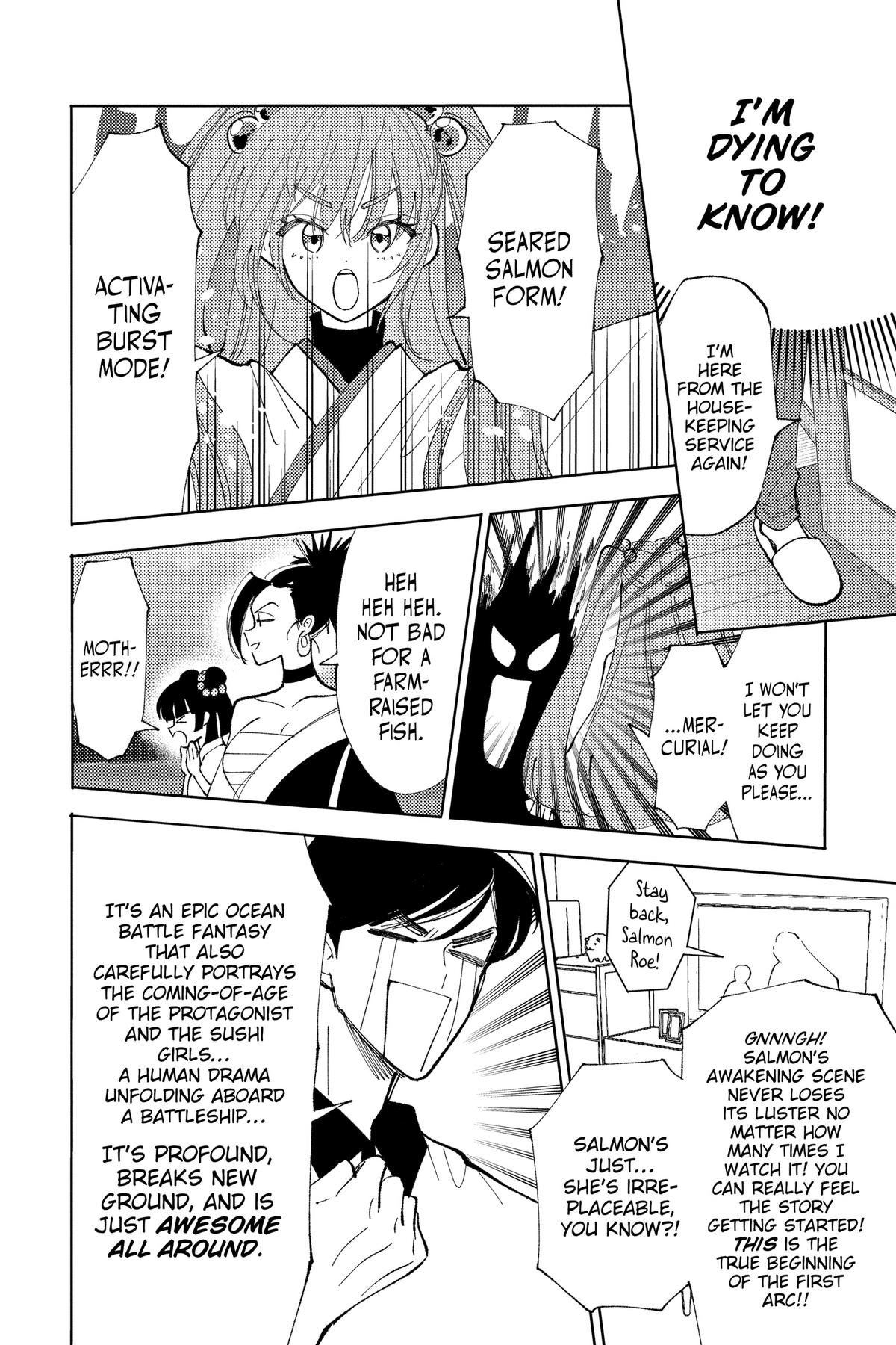 Capitolo 35 — Page 21