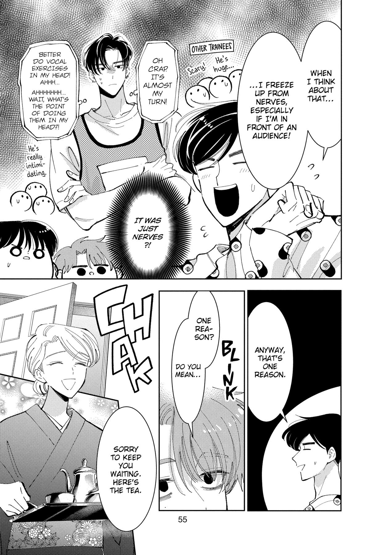 Capitolo 36 — Page 21