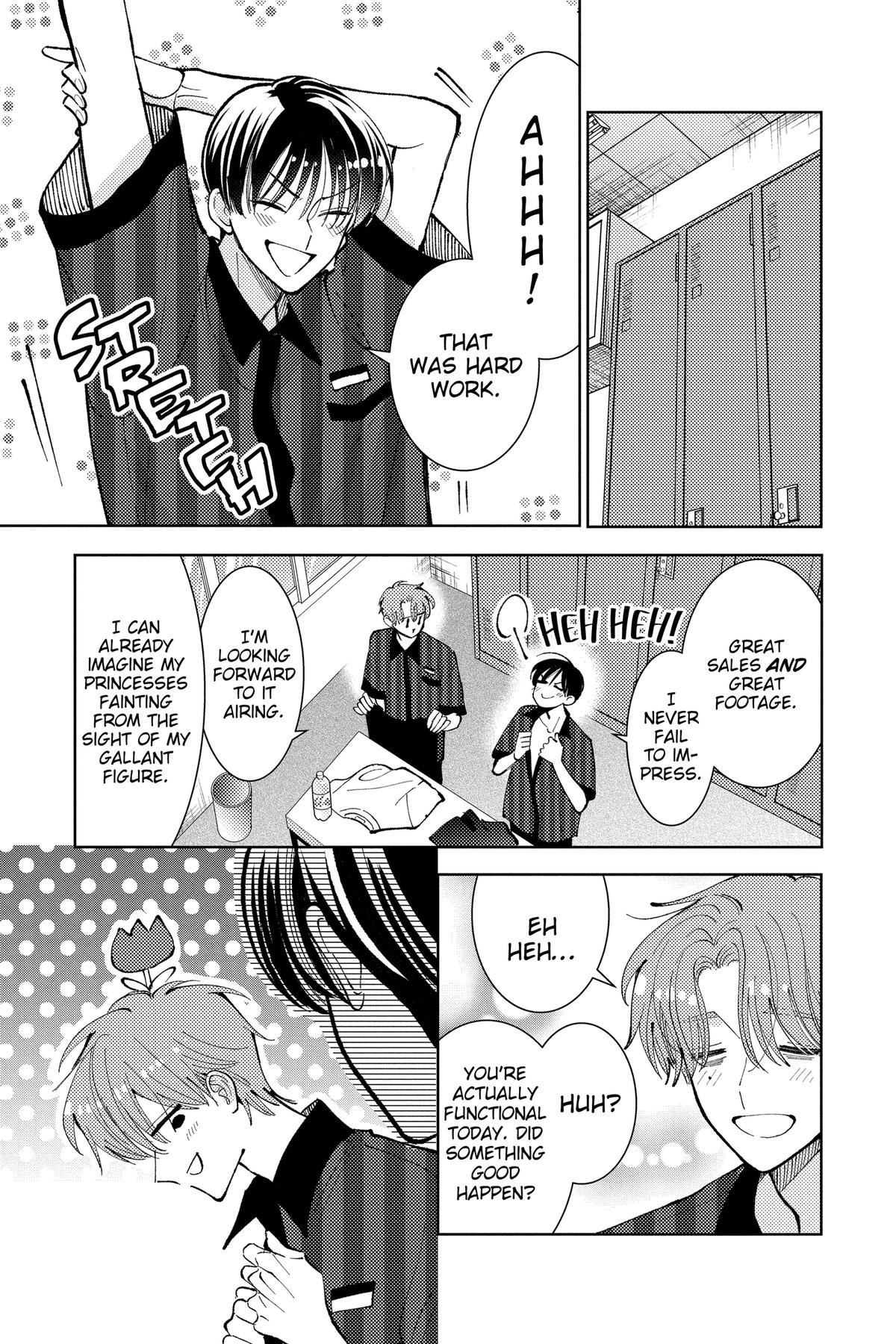 Capitolo 48 — Page 5