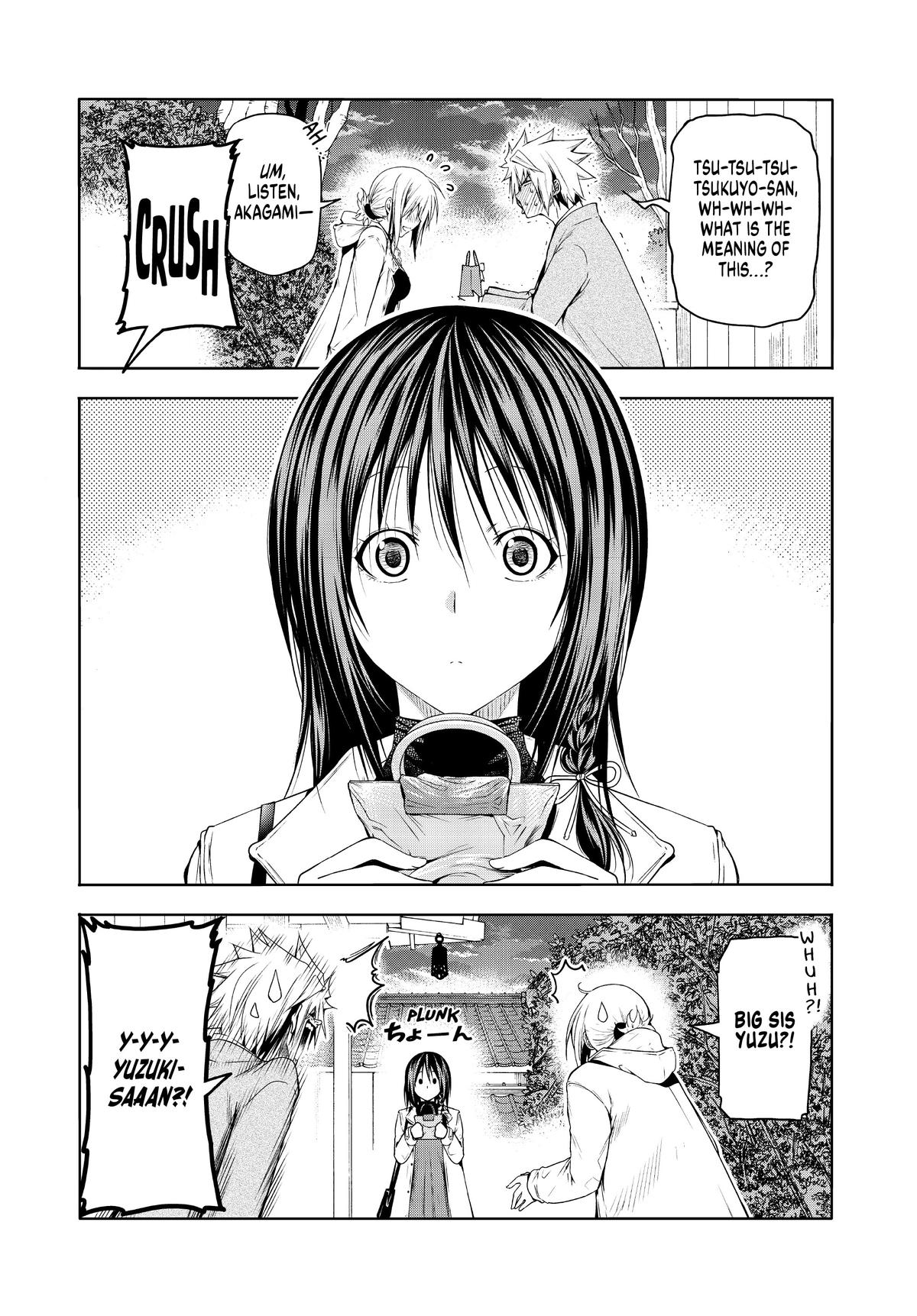 TenPuru - No One Can Live on Loneliness Chapter 74 3