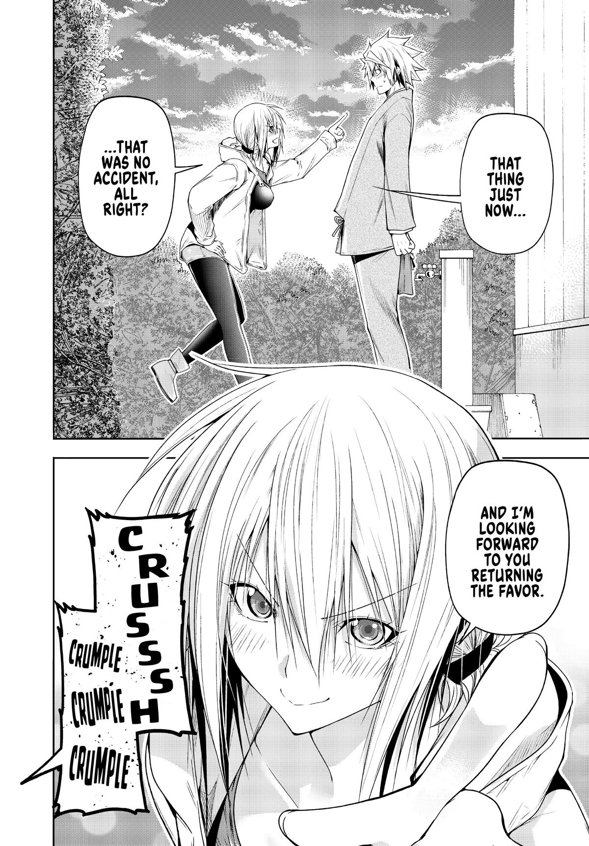 TenPuru - No One Can Live on Loneliness Chapter 74 6