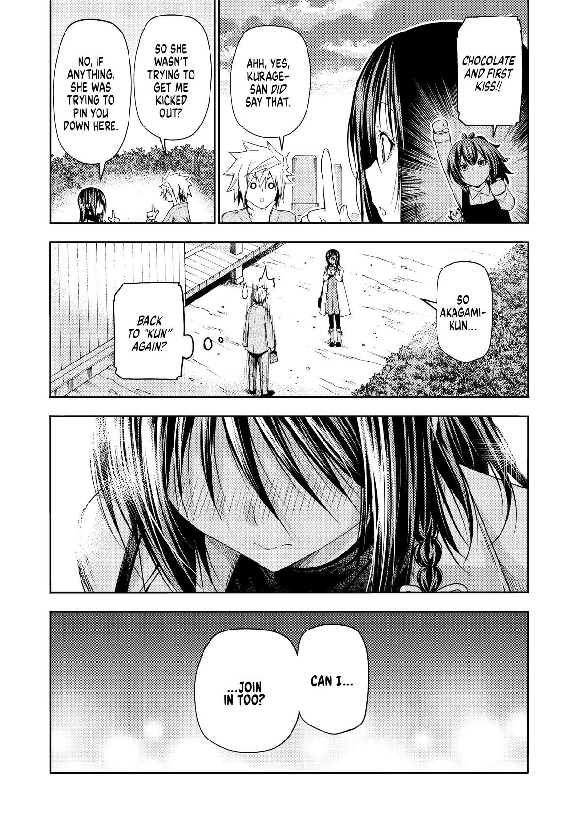 TenPuru - No One Can Live on Loneliness Chapter 74 11