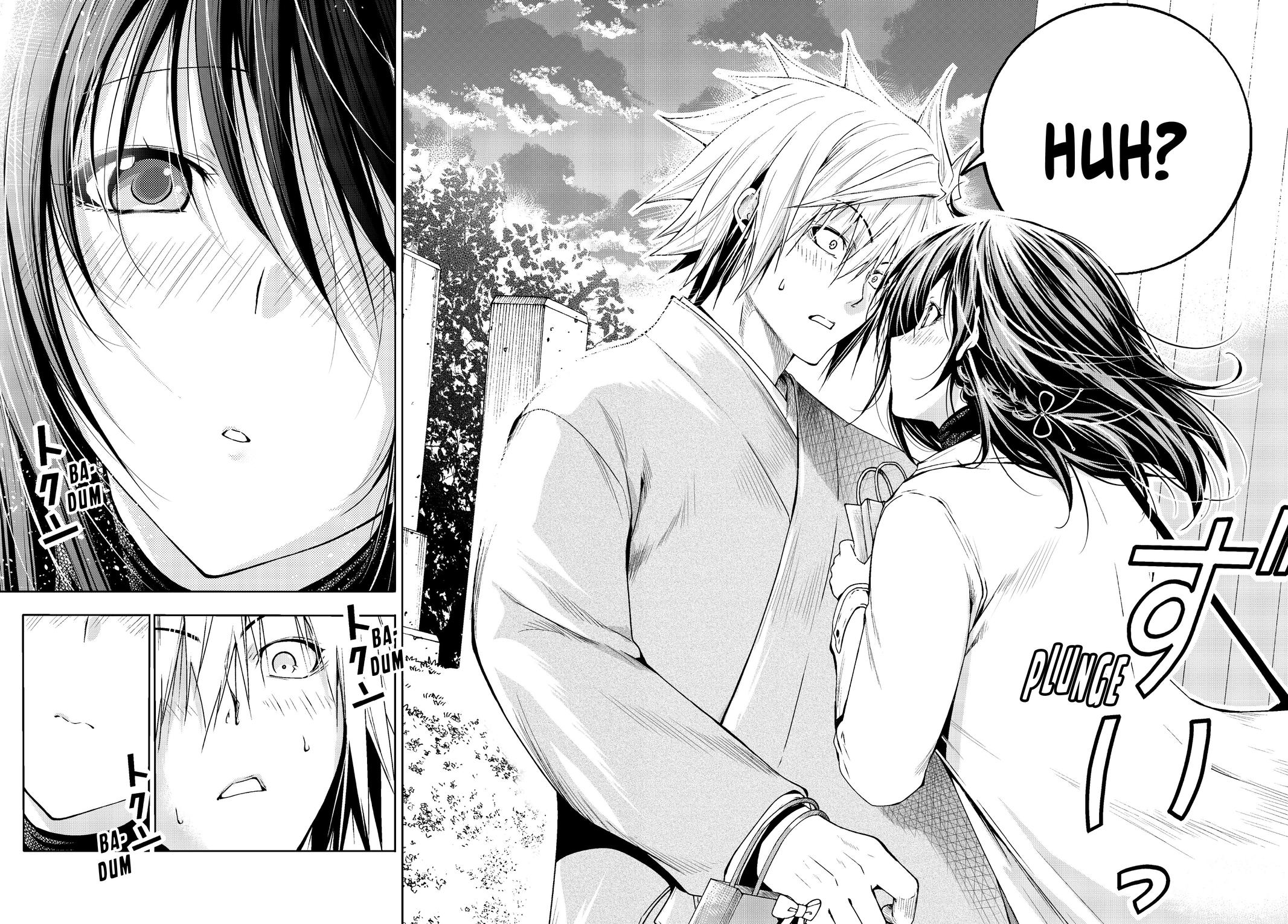 TenPuru - No One Can Live on Loneliness Chapter 74 12