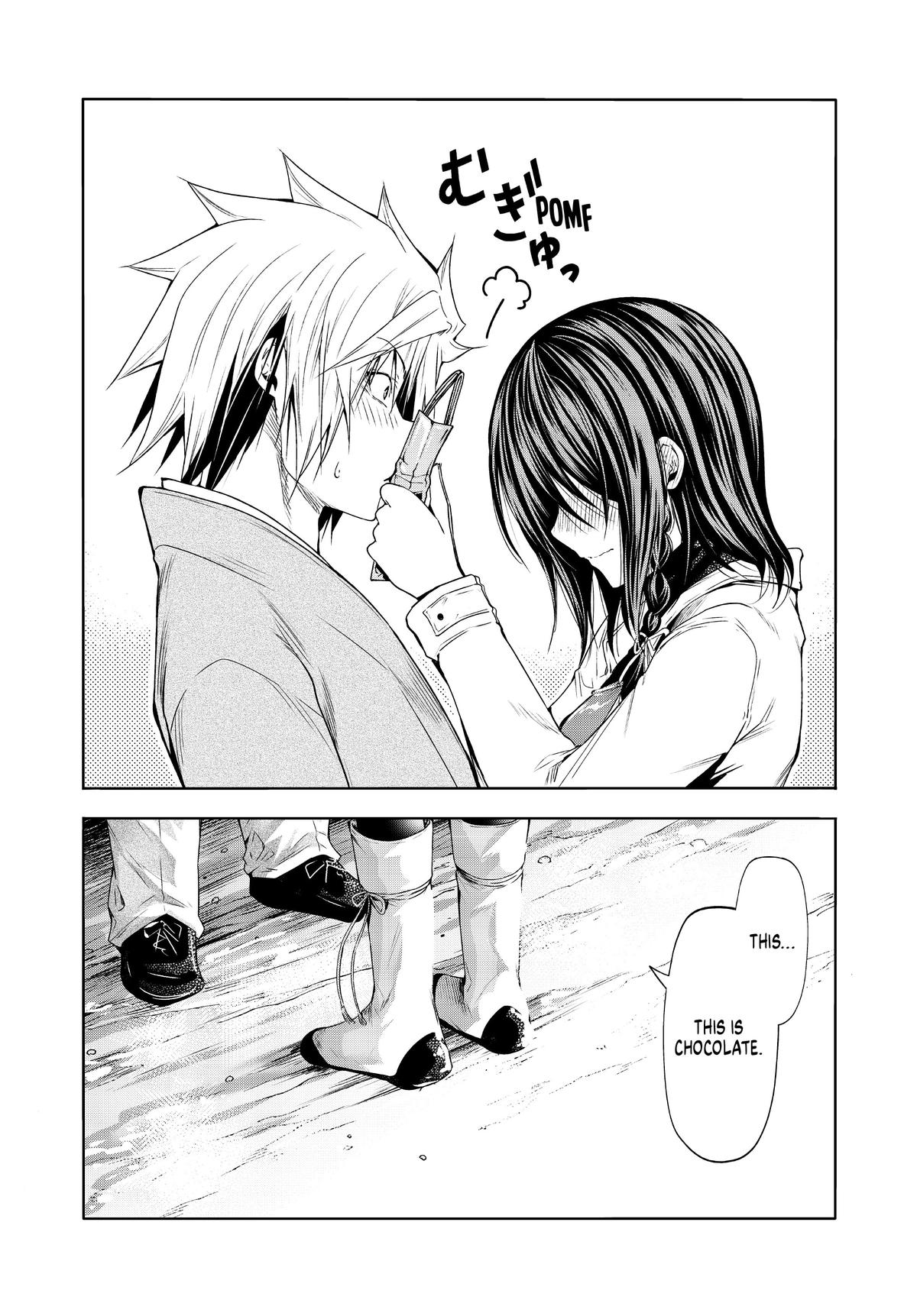 TenPuru - No One Can Live on Loneliness Chapter 74 13