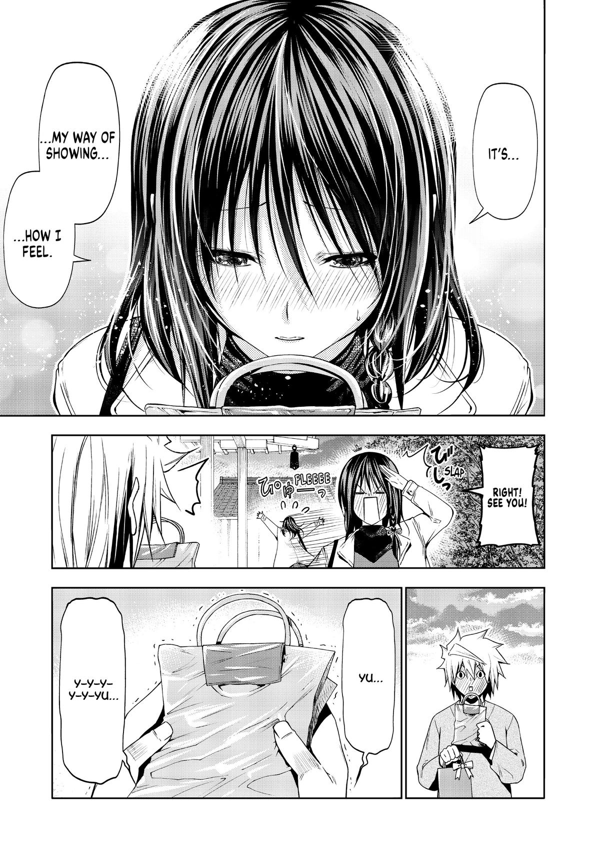 TenPuru - No One Can Live on Loneliness Chapter 74 14