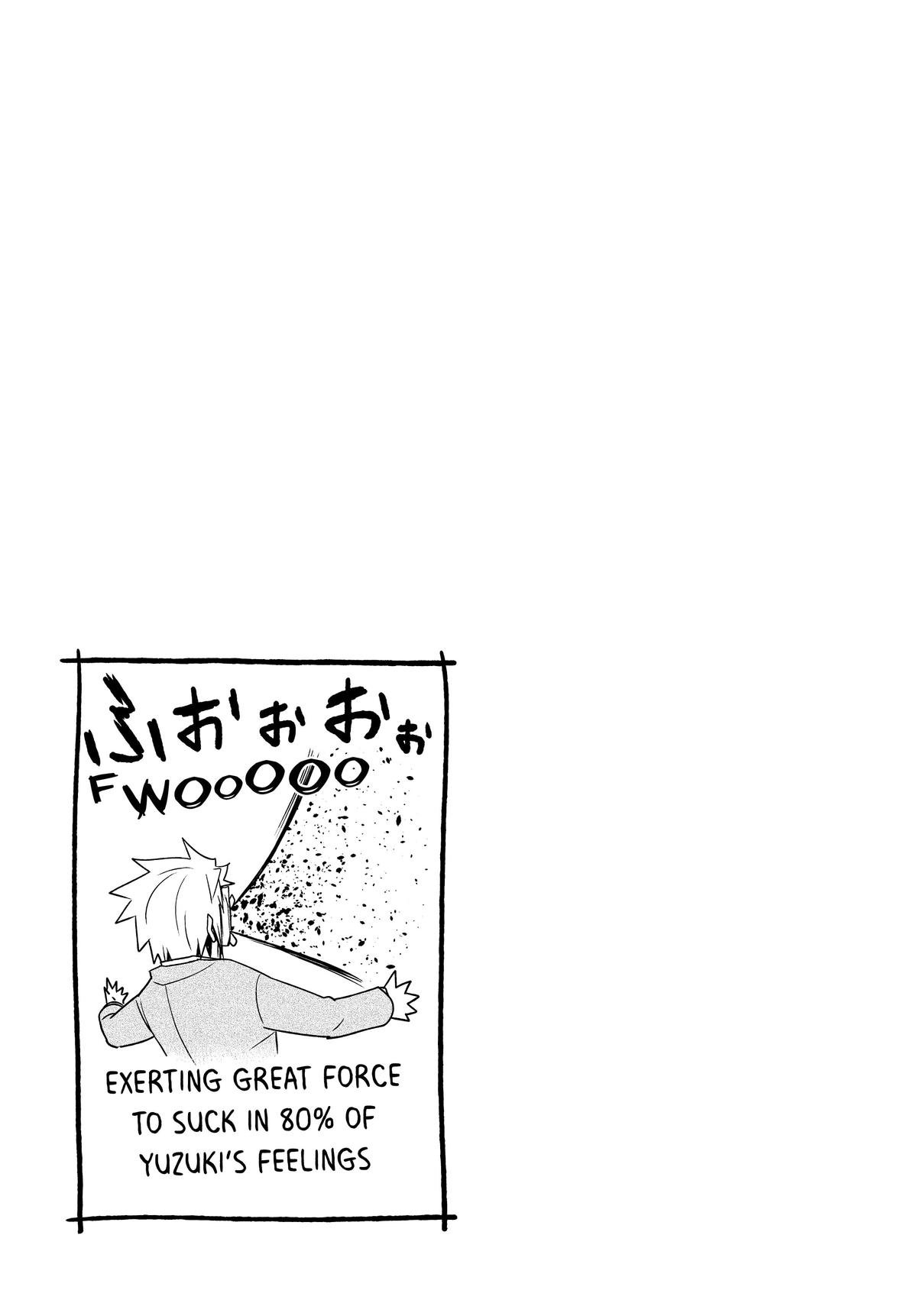 TenPuru - No One Can Live on Loneliness Chapter 74 19