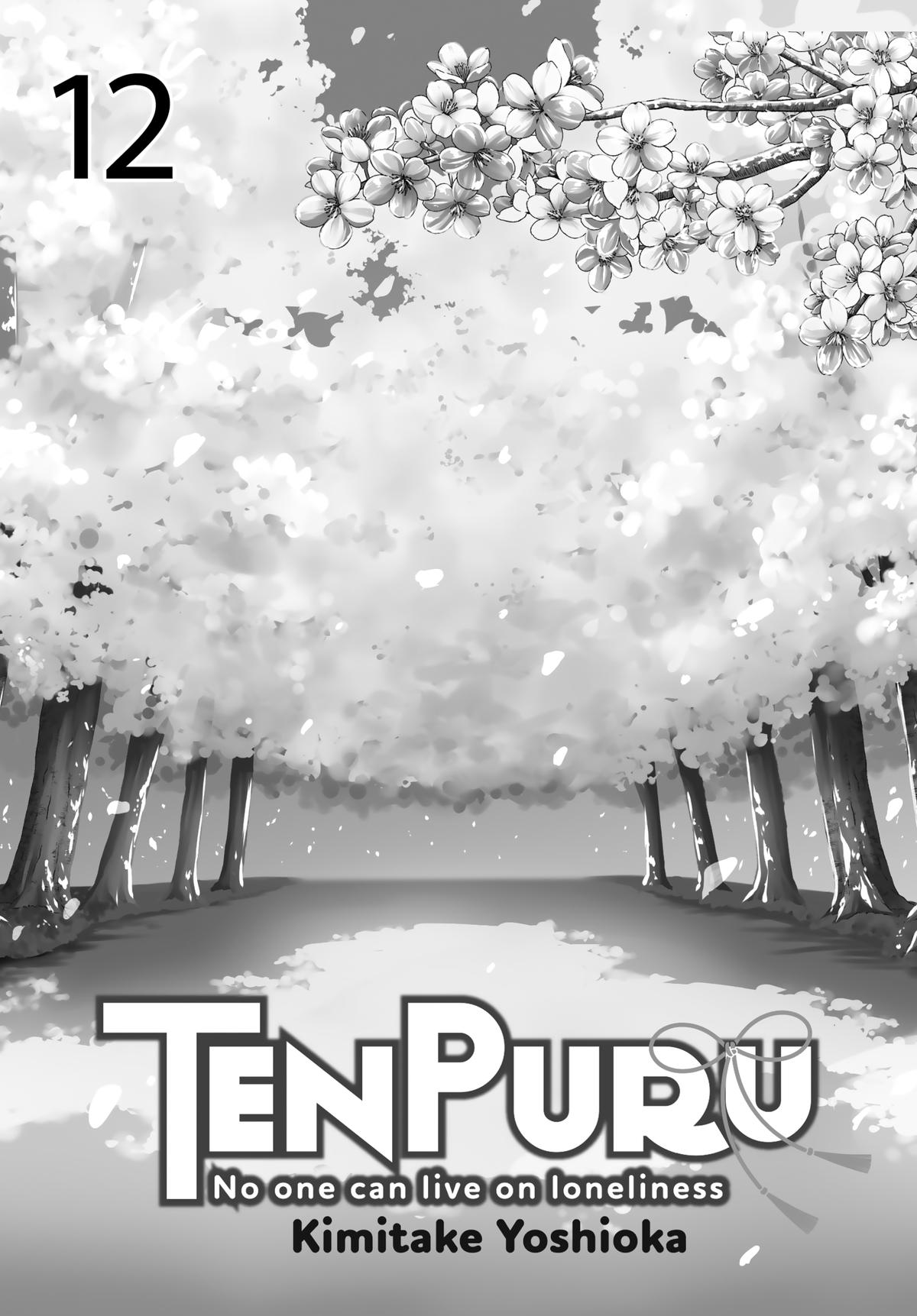 TenPuru - No One Can Live on Loneliness Chapter 93 2