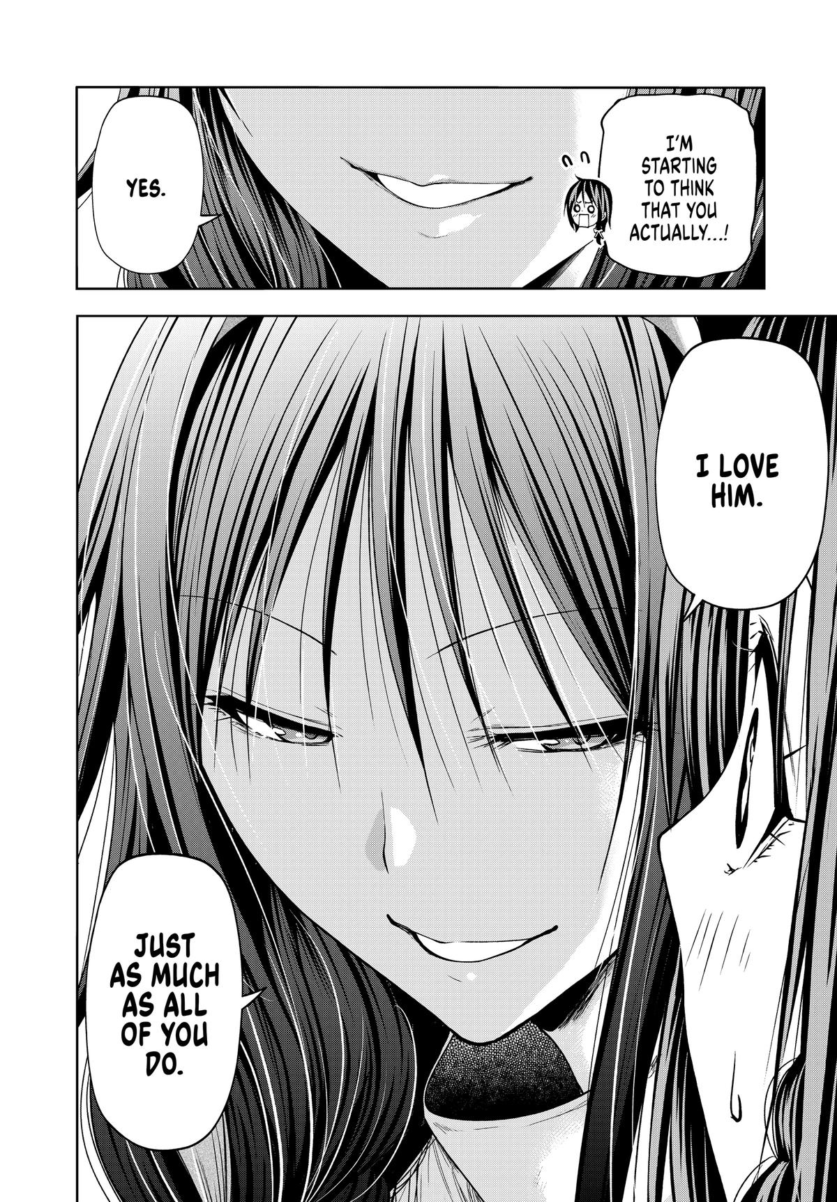 TenPuru - No One Can Live on Loneliness Chapter 93 7