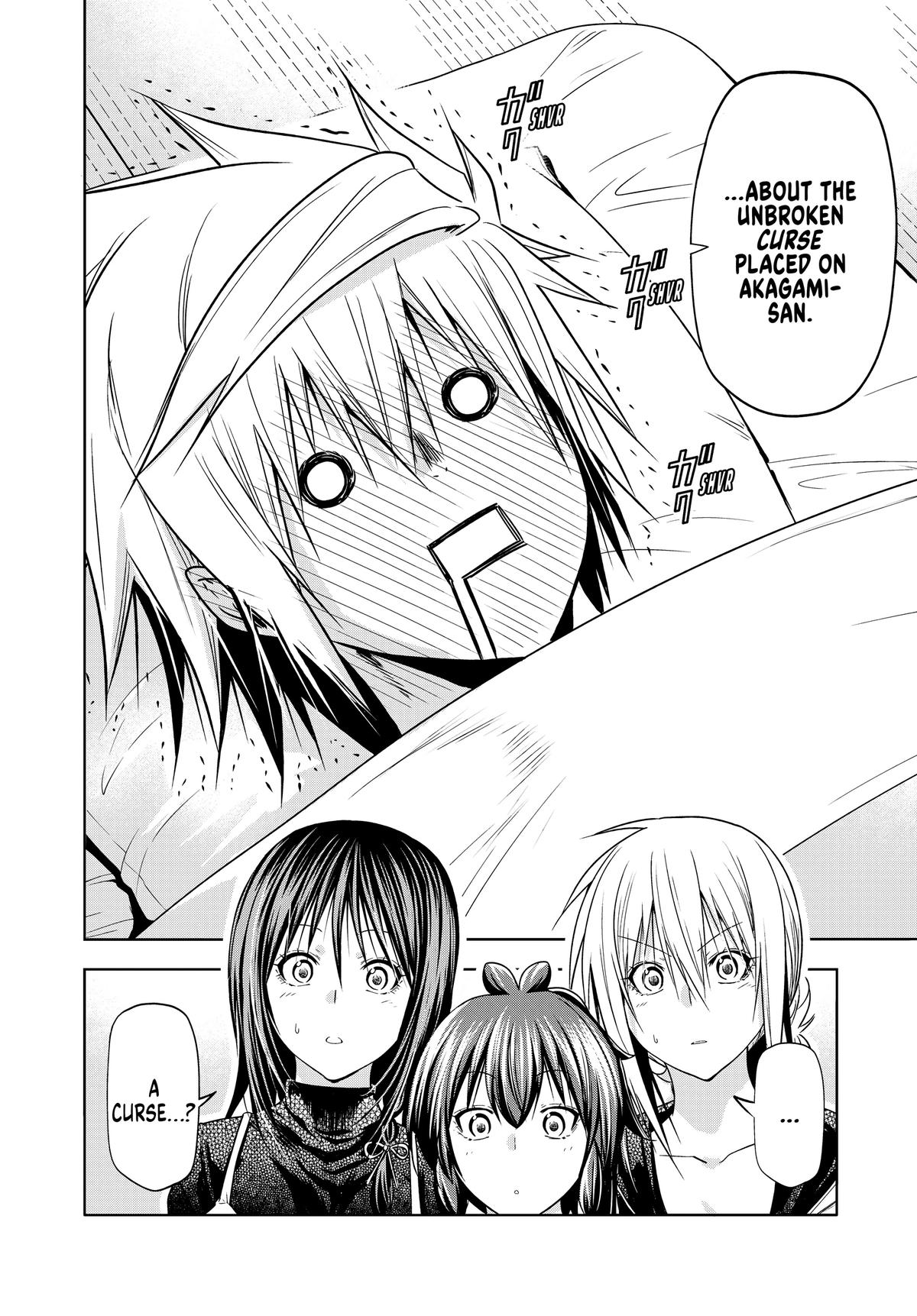 TenPuru - No One Can Live on Loneliness Chapter 93 9
