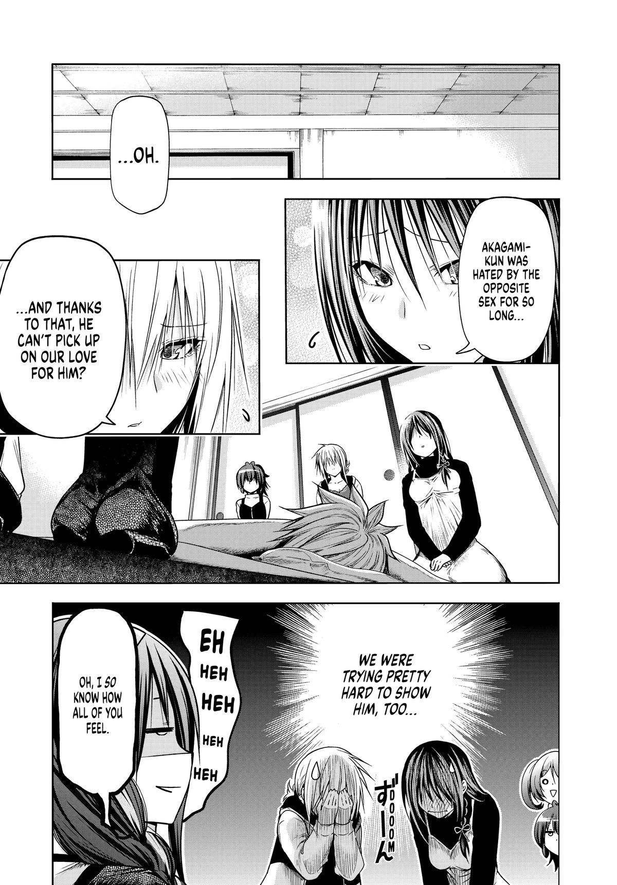 TenPuru - No One Can Live on Loneliness Chapter 93 10