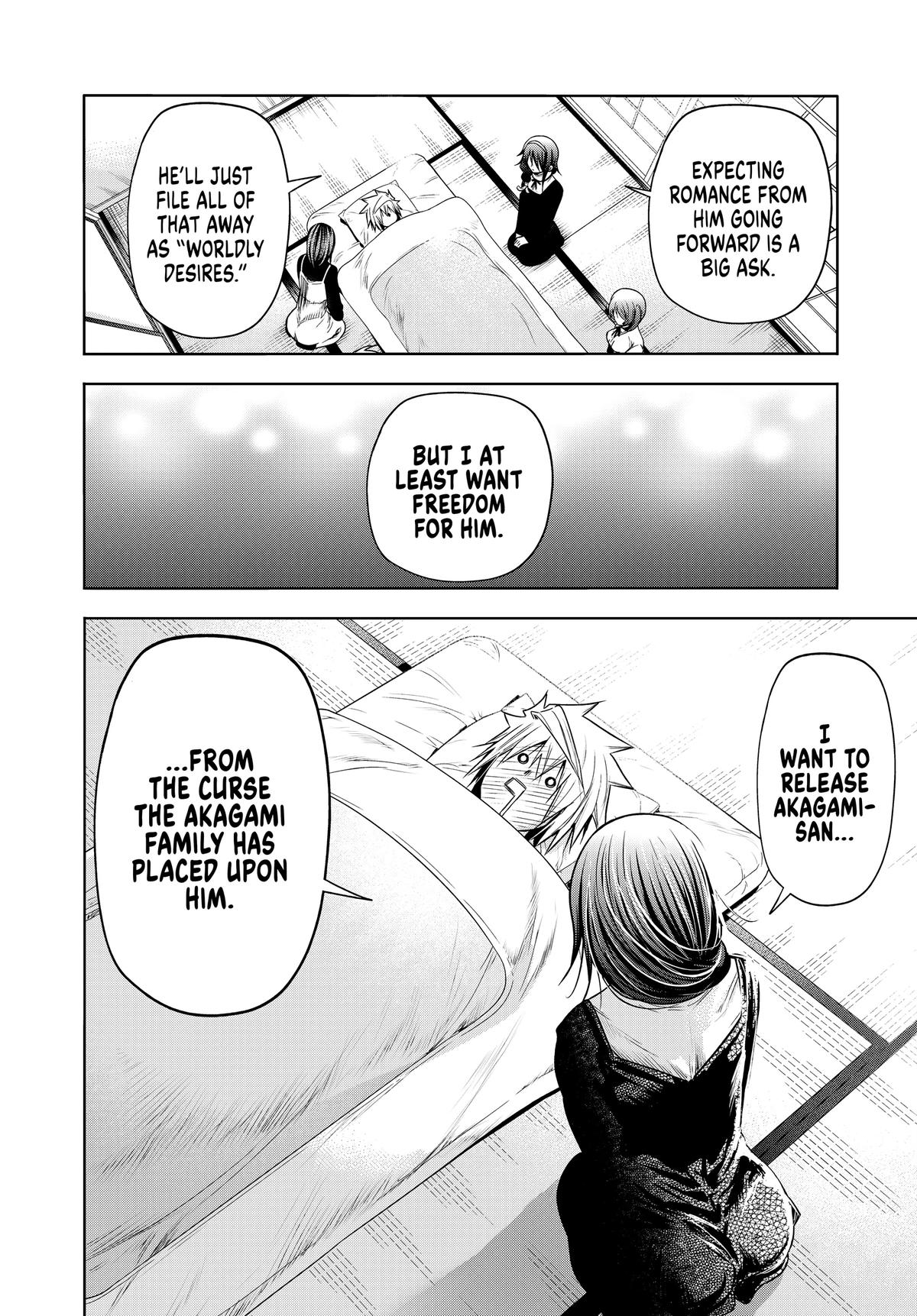 TenPuru - No One Can Live on Loneliness Chapter 93 11