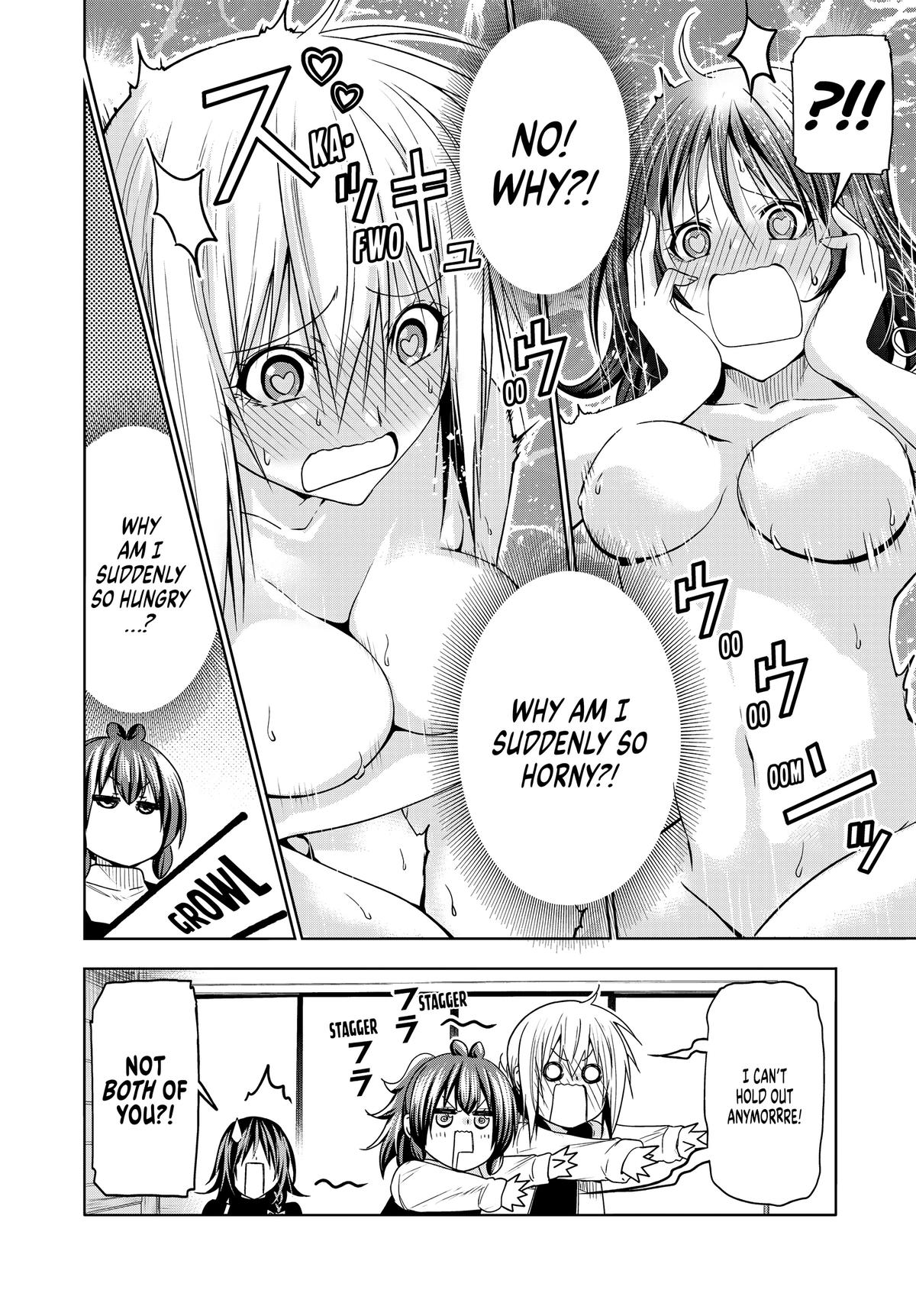 TenPuru - No One Can Live on Loneliness Chapter 93 13