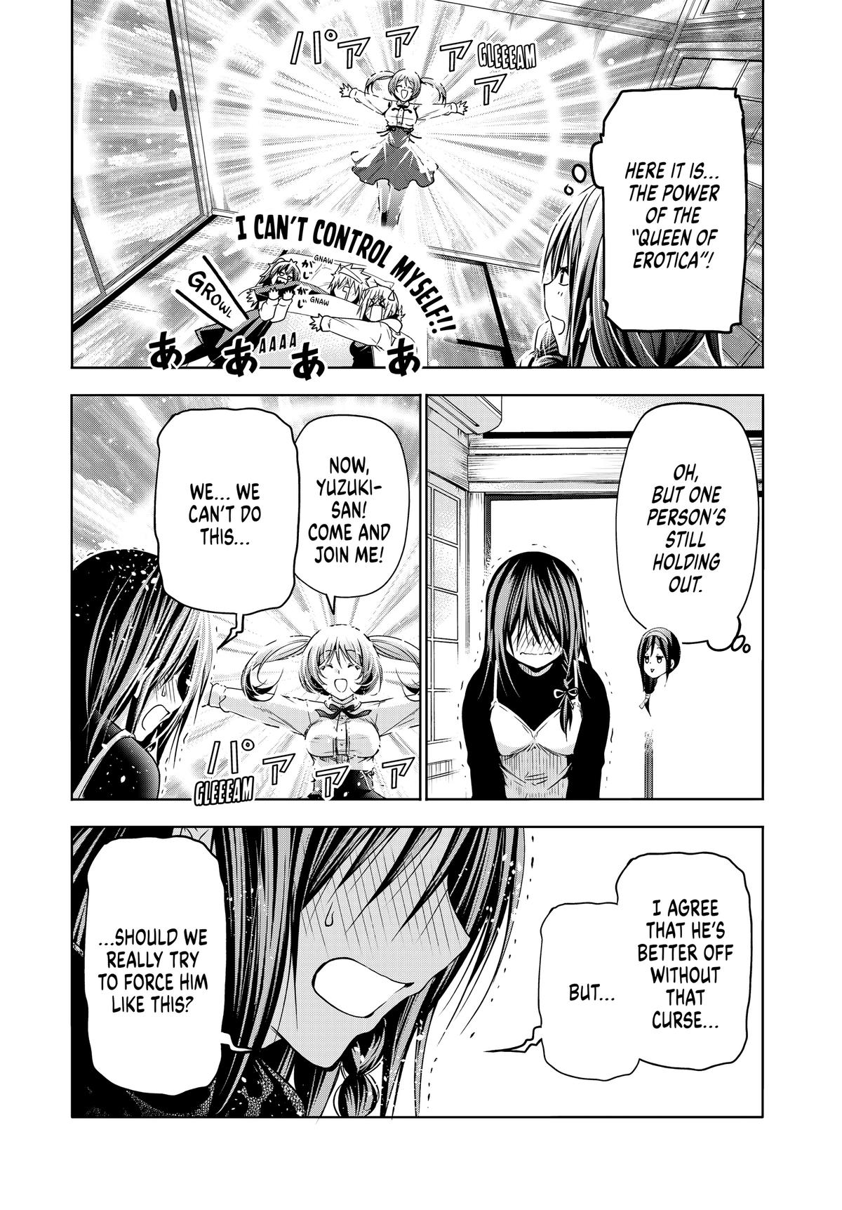 TenPuru - No One Can Live on Loneliness Chapter 93 14