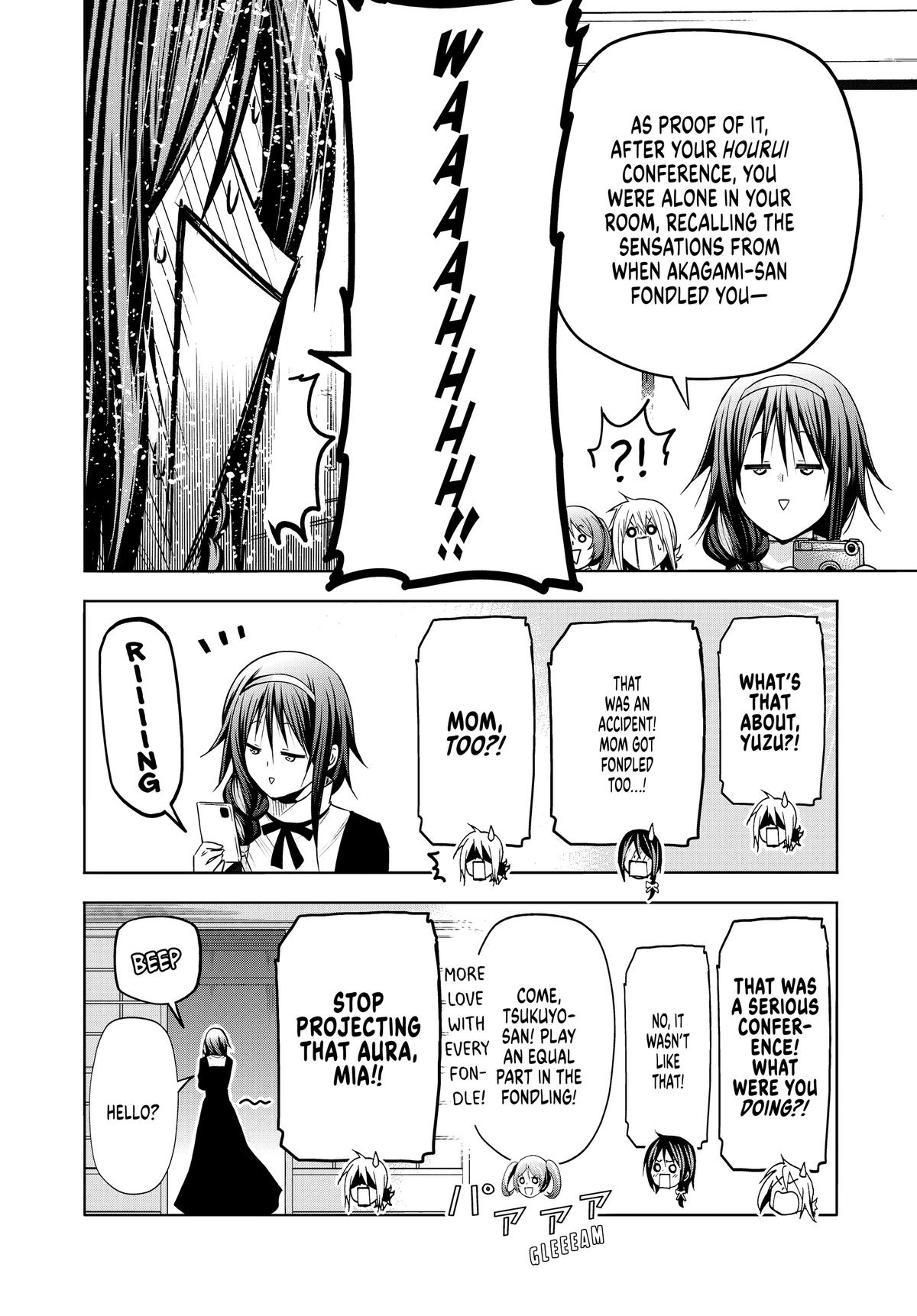 TenPuru - No One Can Live on Loneliness Chapter 93 17