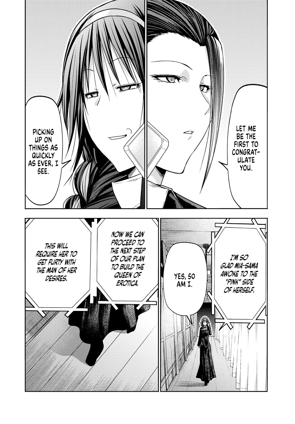 TenPuru - No One Can Live on Loneliness Chapter 93 18