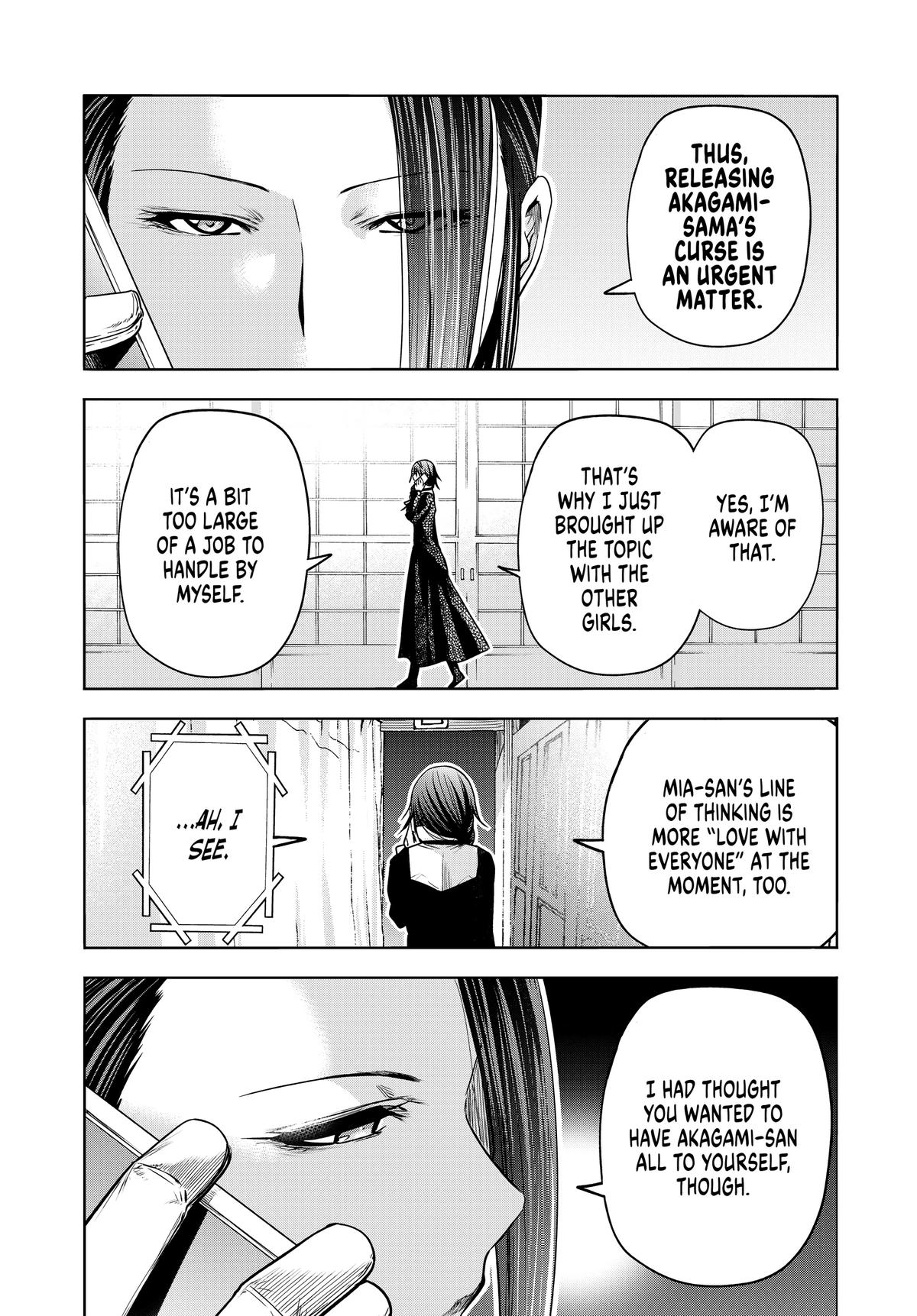 TenPuru - No One Can Live on Loneliness Chapter 93 19