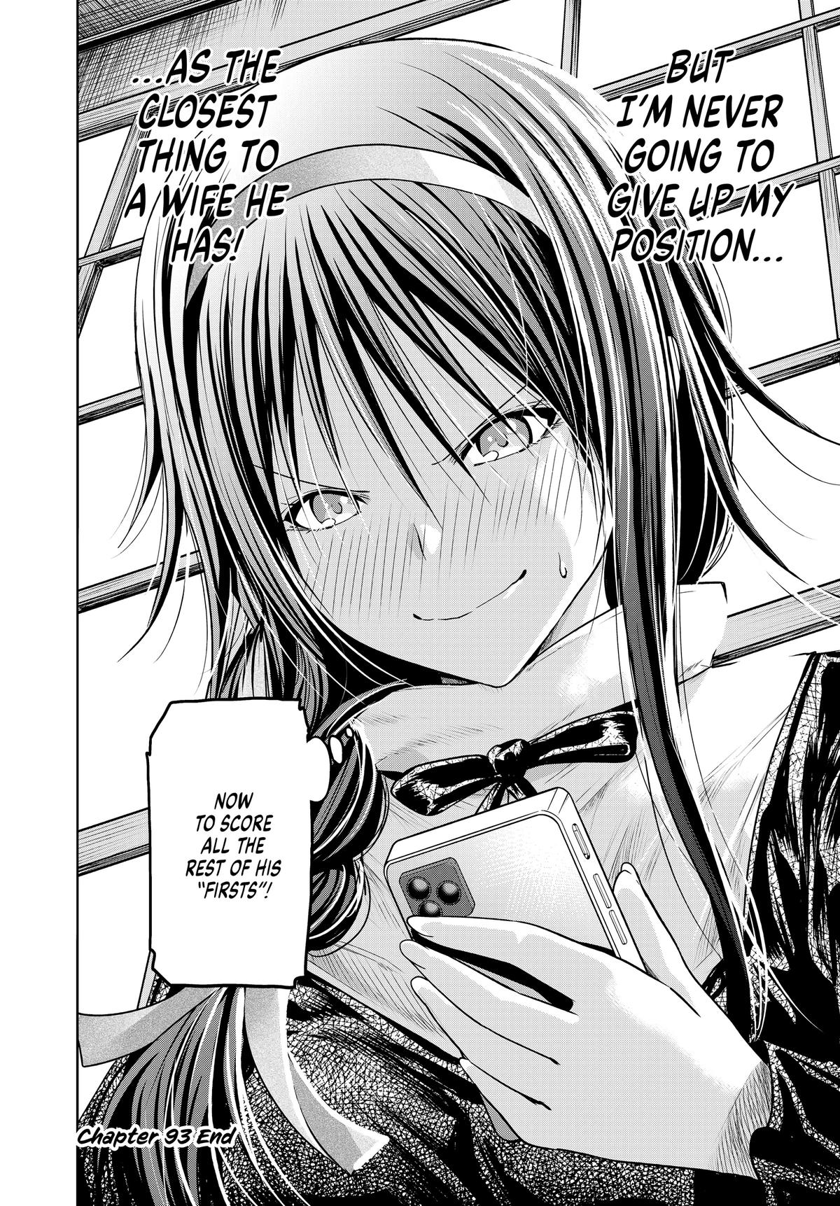 TenPuru - No One Can Live on Loneliness Chapter 93 21