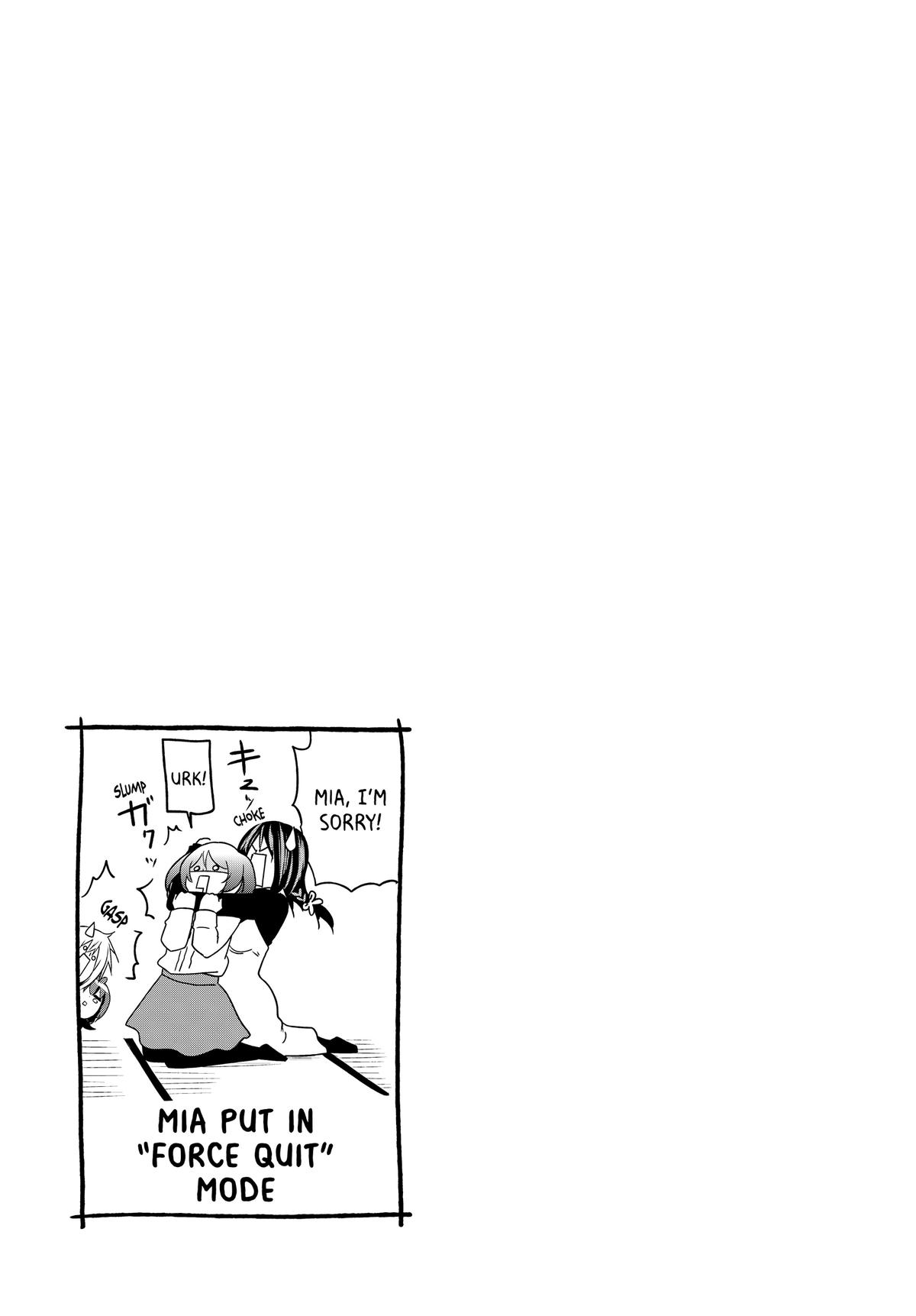 TenPuru - No One Can Live on Loneliness Chapter 93 22