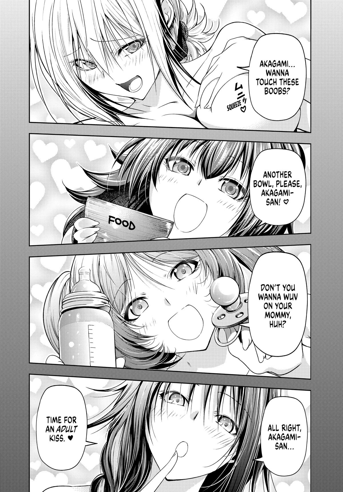 TenPuru - No One Can Live on Loneliness Chapter 94 1