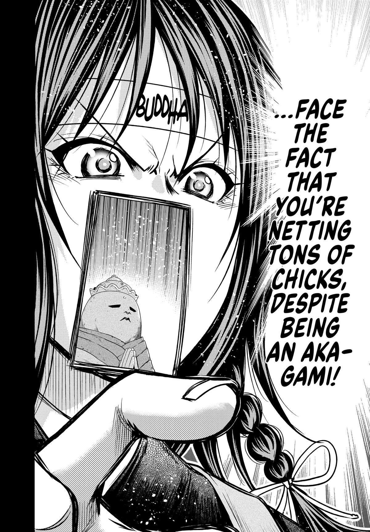 TenPuru - No One Can Live on Loneliness Chapter 94 10