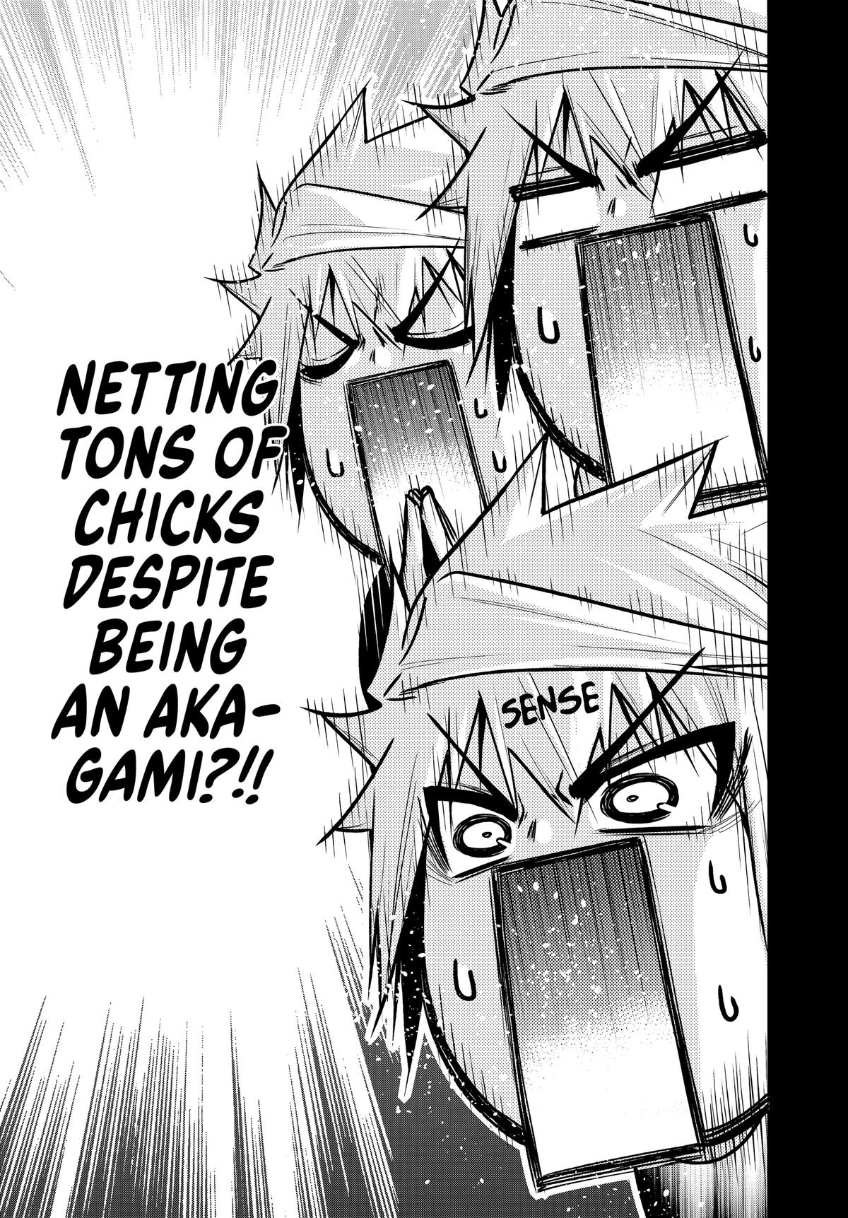TenPuru - No One Can Live on Loneliness Chapter 94 11