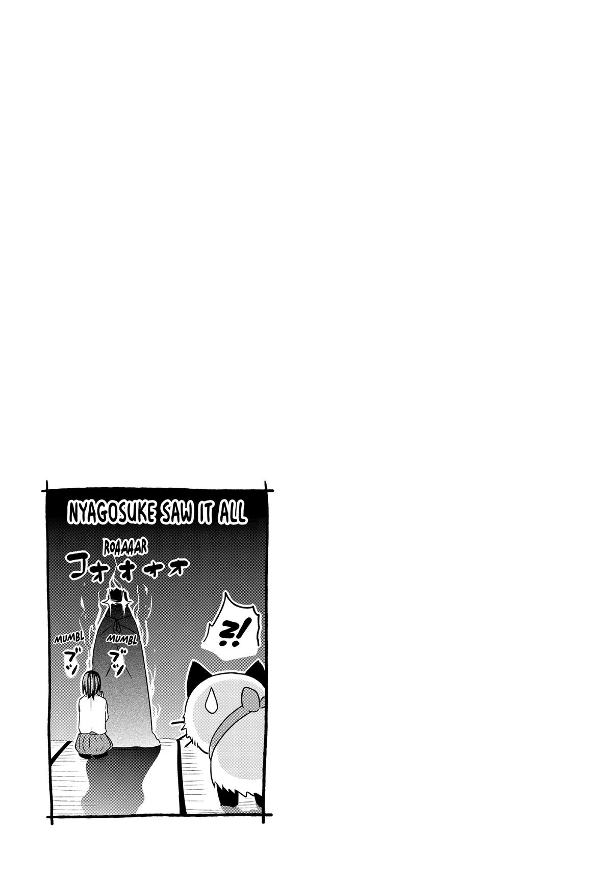 TenPuru - No One Can Live on Loneliness Chapter 94 19