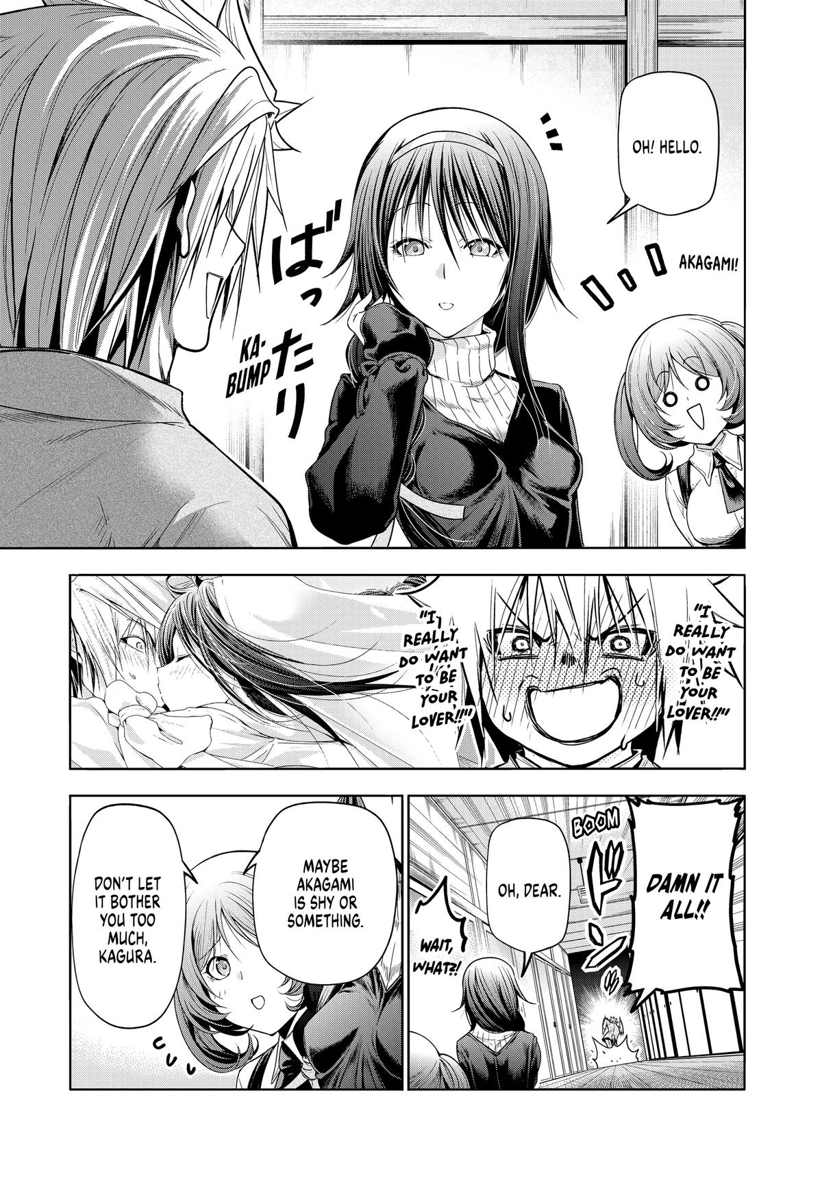 TenPuru - No One Can Live on Loneliness Chapter 95 5