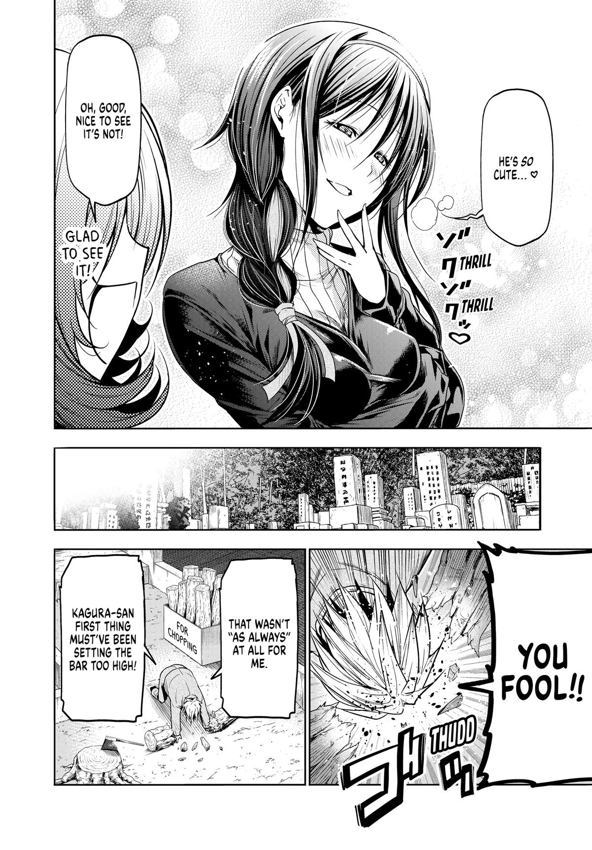 TenPuru - No One Can Live on Loneliness Chapter 95 6