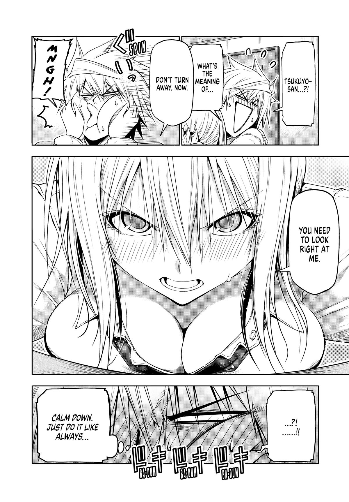 TenPuru - No One Can Live on Loneliness Chapter 95 12