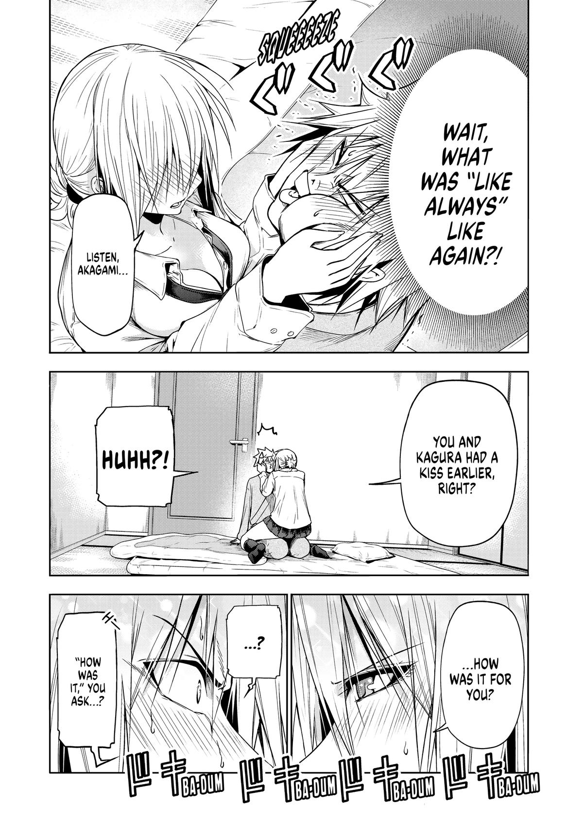 TenPuru - No One Can Live on Loneliness Chapter 95 13