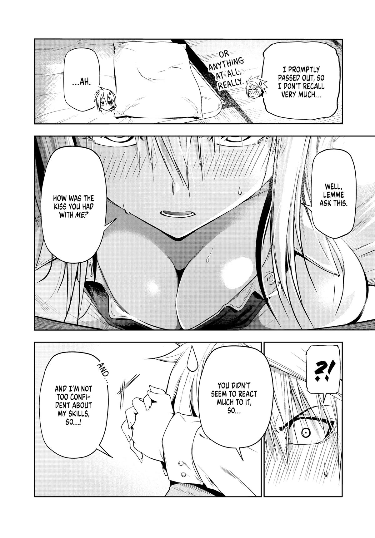 TenPuru - No One Can Live on Loneliness Chapter 95 14