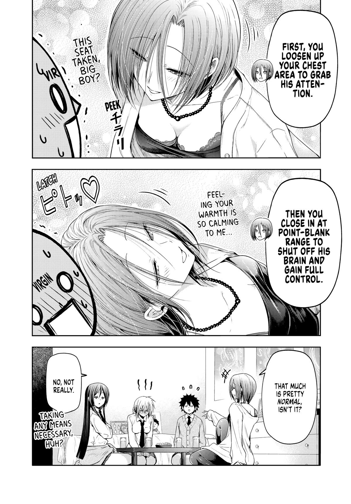 TenPuru - No One Can Live on Loneliness Chapter 95 22