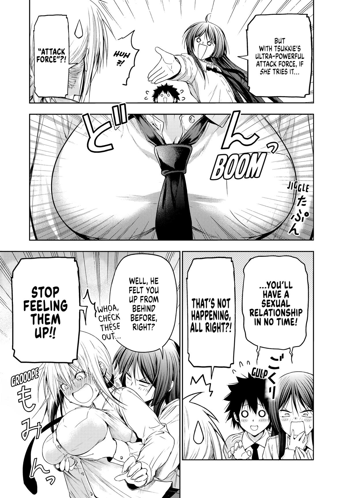 TenPuru - No One Can Live on Loneliness Chapter 95 23