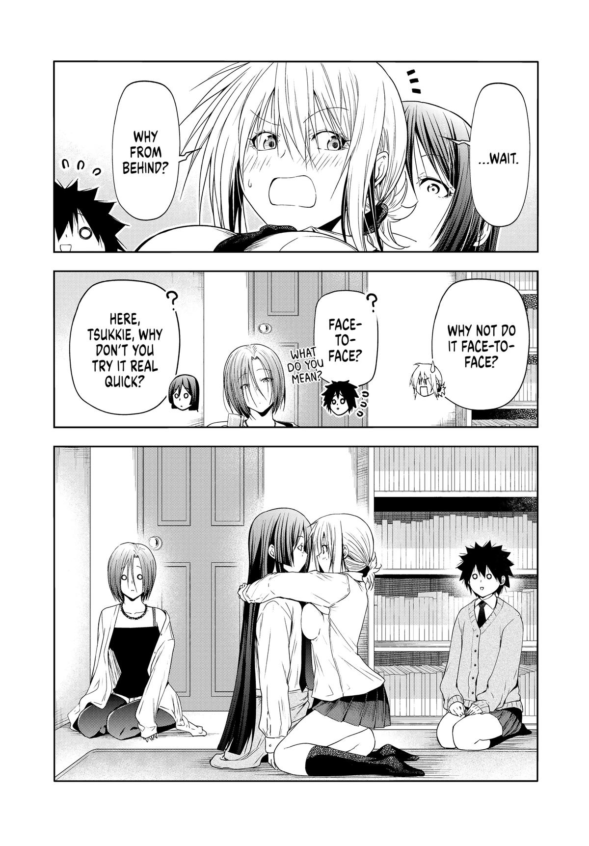 TenPuru - No One Can Live on Loneliness Chapter 95 24