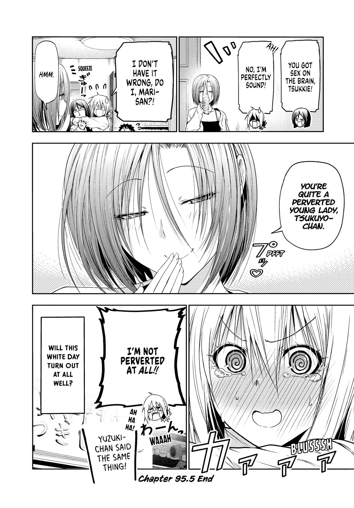 TenPuru - No One Can Live on Loneliness Chapter 95 26