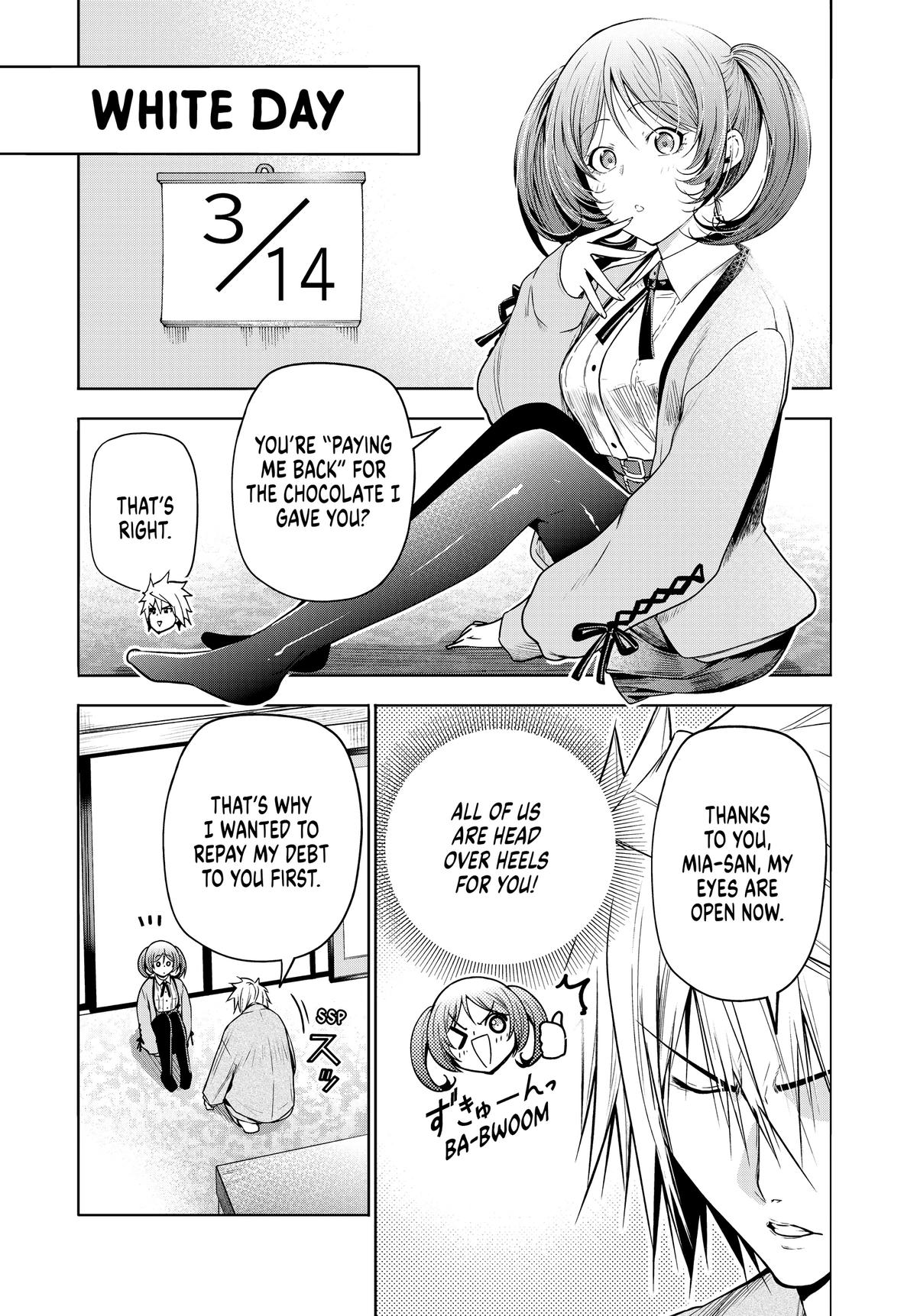 TenPuru - No One Can Live on Loneliness Chapter 96 3