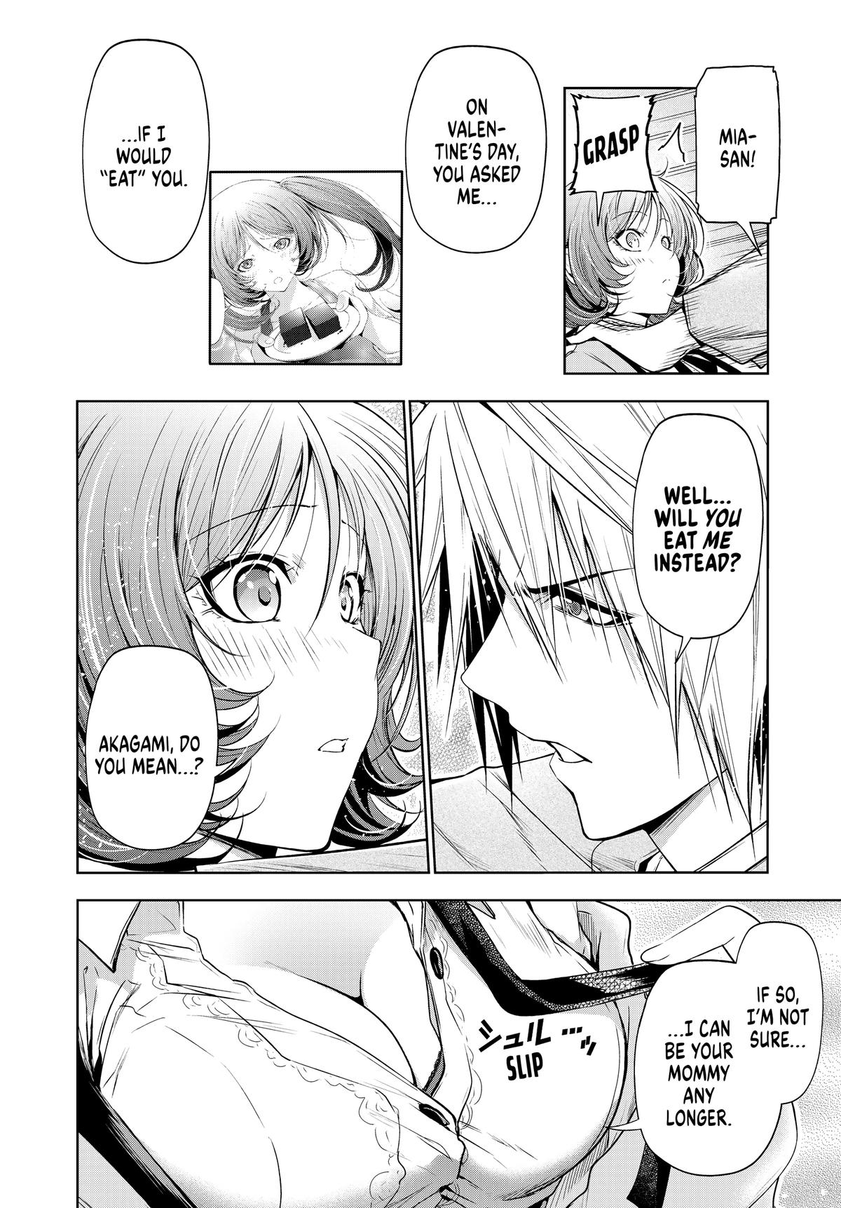 TenPuru - No One Can Live on Loneliness Chapter 96 4