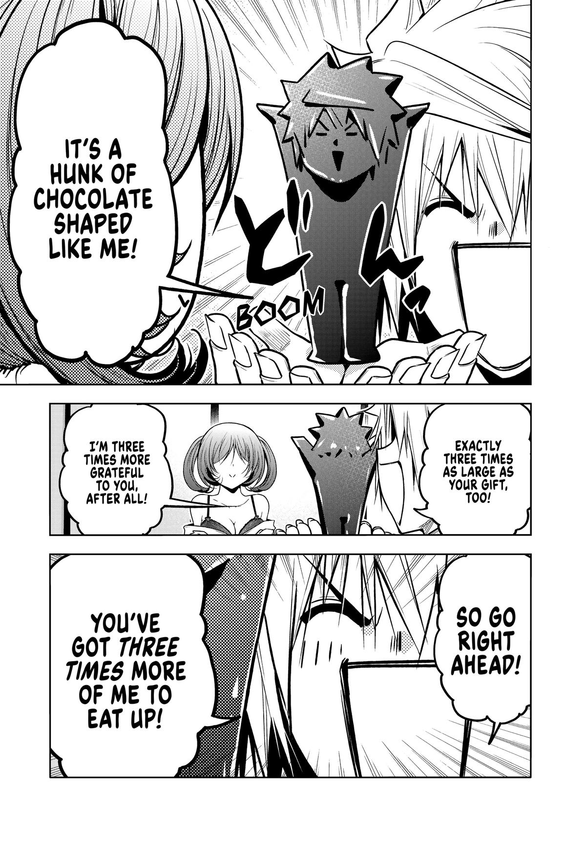 TenPuru - No One Can Live on Loneliness Chapter 96 5