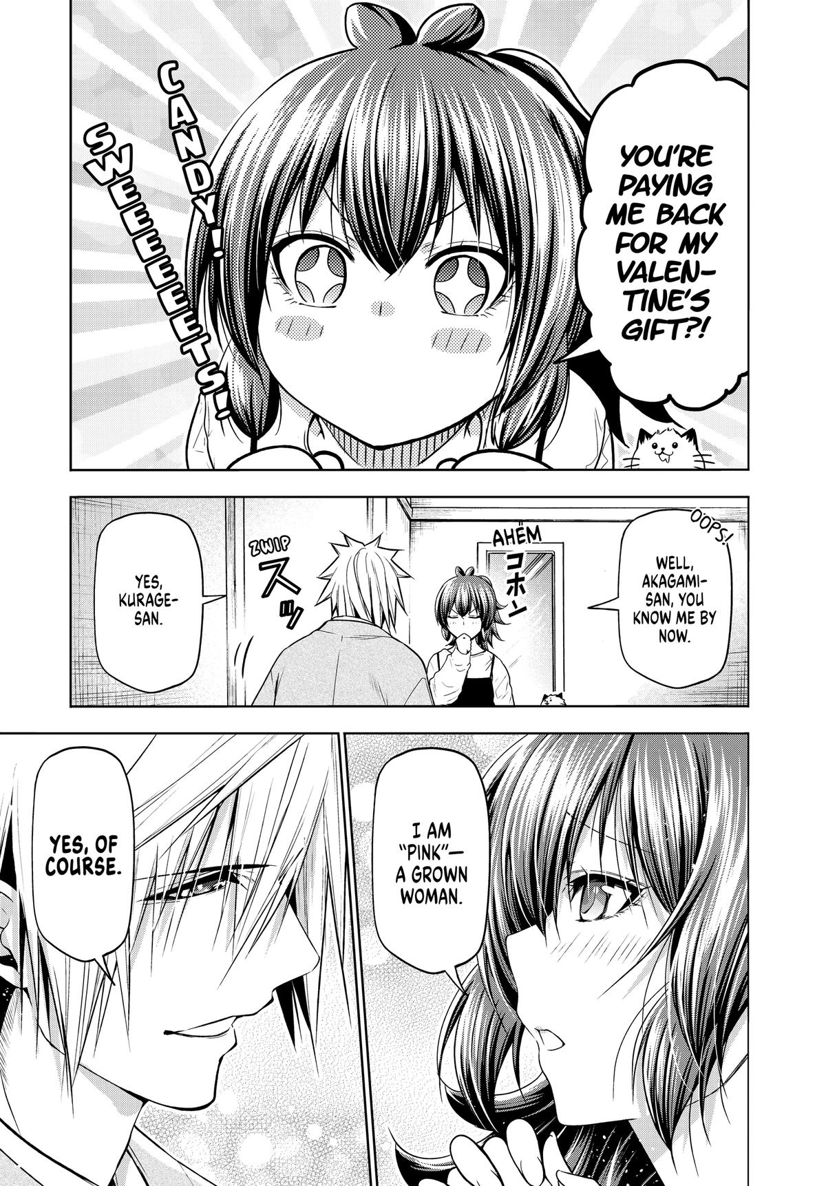 TenPuru - No One Can Live on Loneliness Chapter 96 7