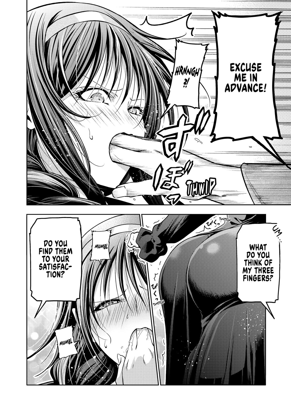 TenPuru - No One Can Live on Loneliness Chapter 96 12