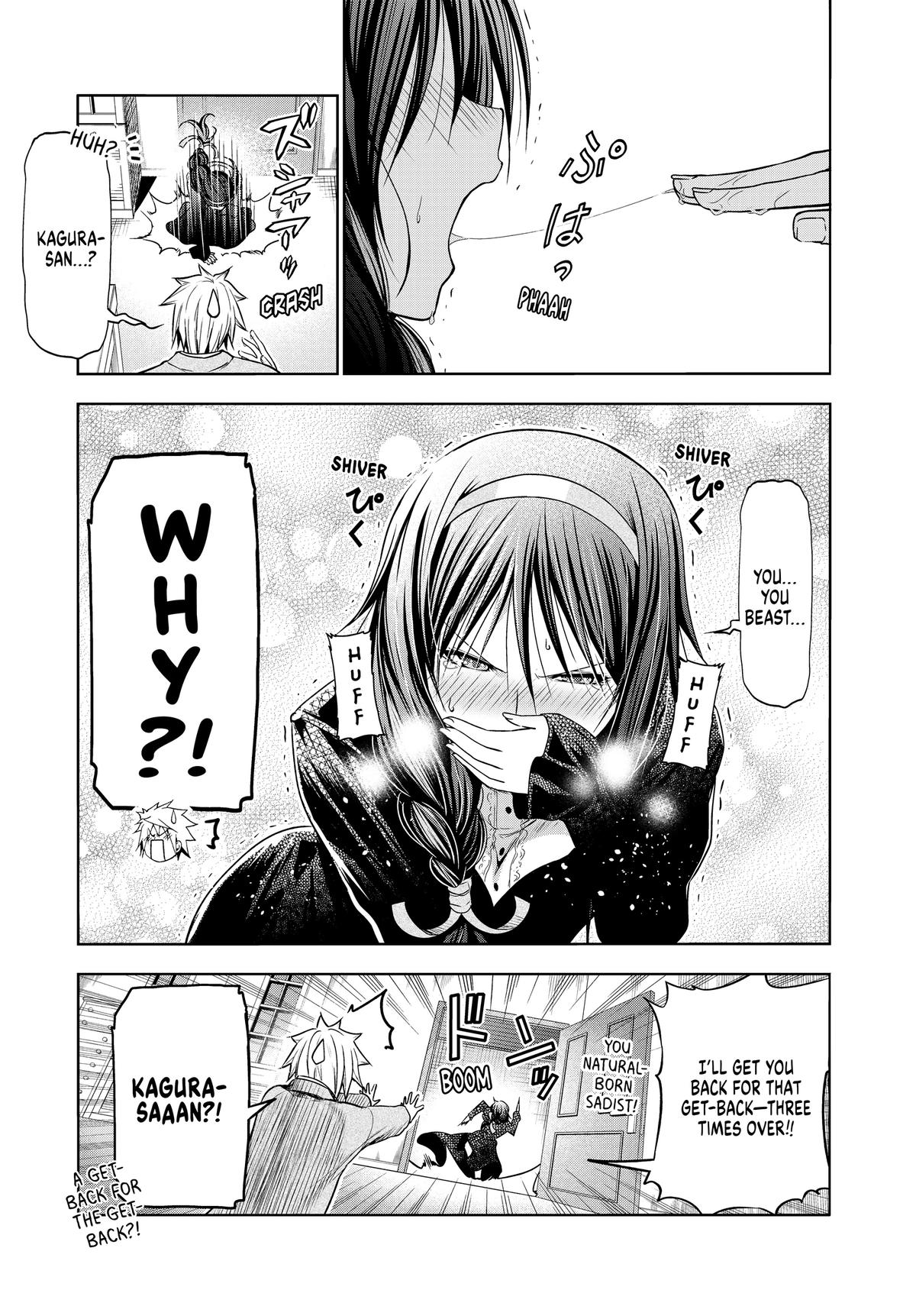 TenPuru - No One Can Live on Loneliness Chapter 96 13