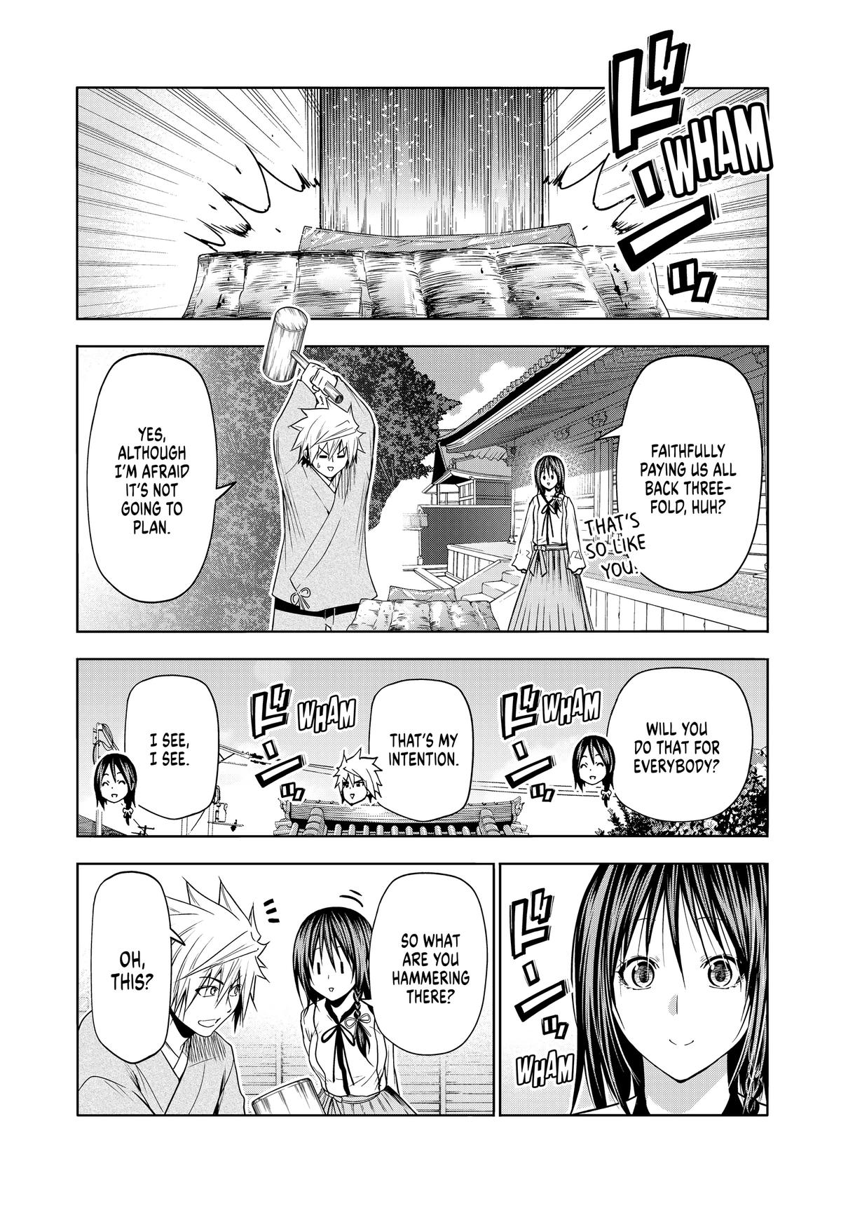 TenPuru - No One Can Live on Loneliness Chapter 96 14